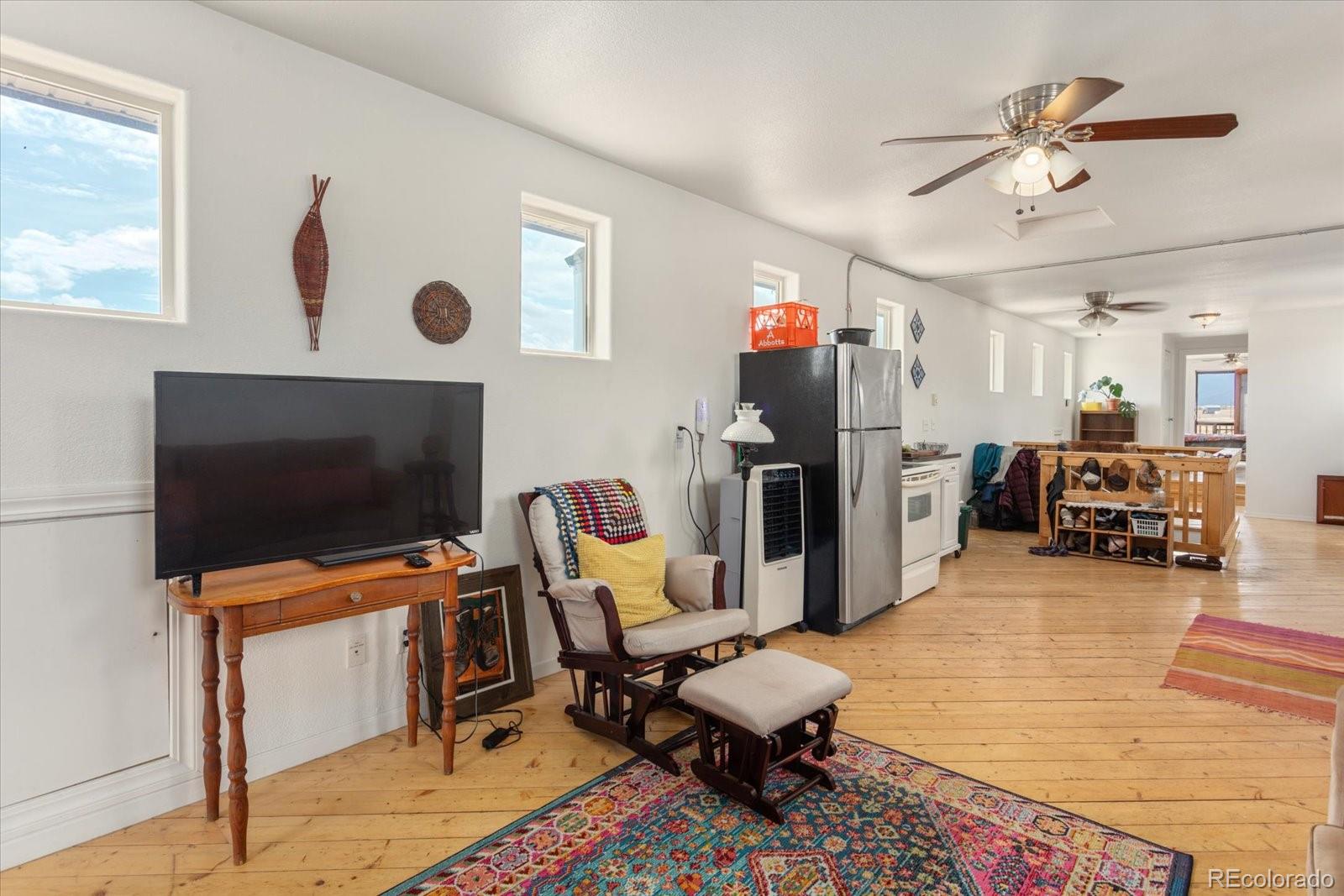 Buena Vista, Colorado, 81211, United States, 4 Bedrooms Bedrooms, ,2 BathroomsBathrooms,Residential,For Sale,1974745