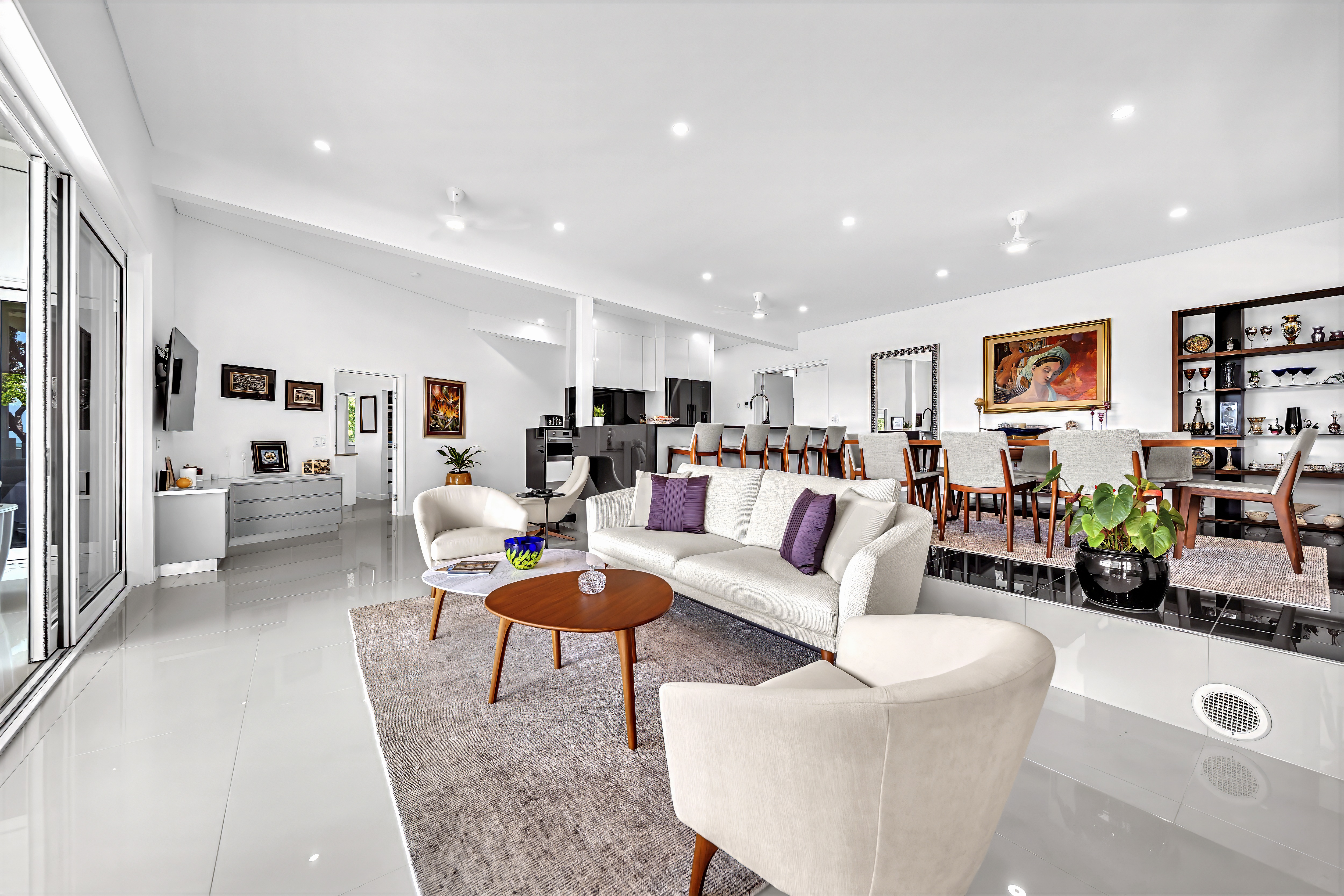  25 Airlie View, Airlie Beach - 物件實景