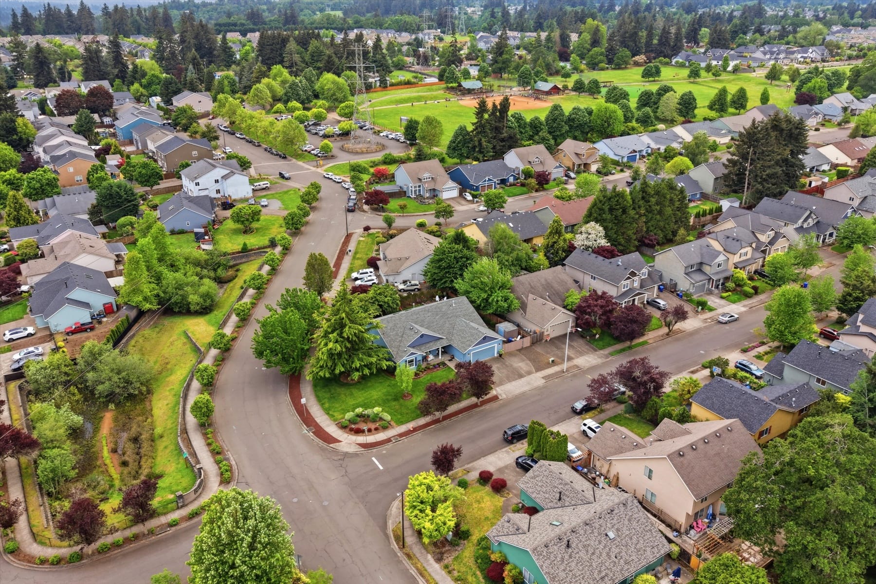 19577 MORRIE DR Oregon City, OR 97045 - 物件實景