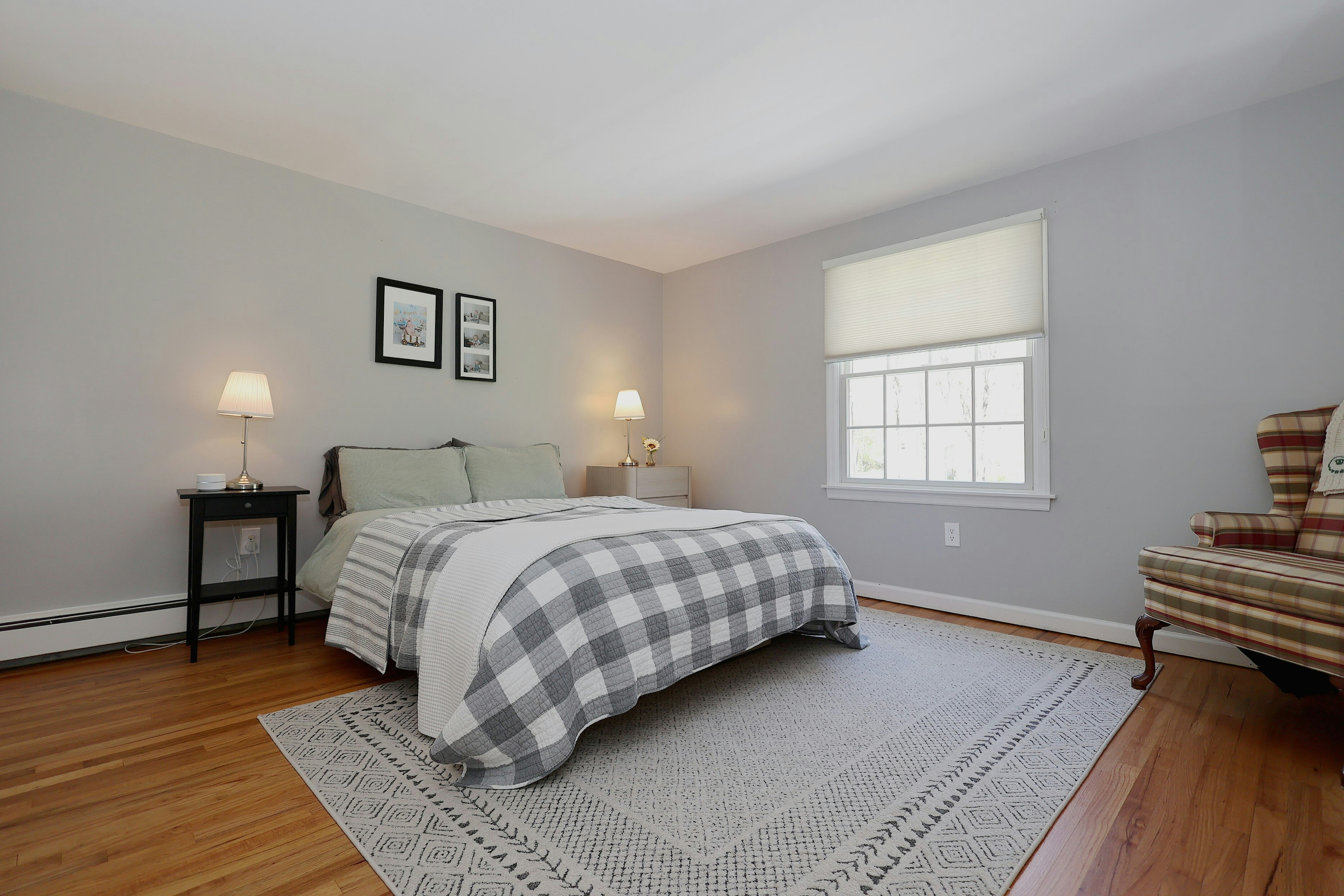  Exceptional Colonial In Westmoreland Neighborhood - 物件實景