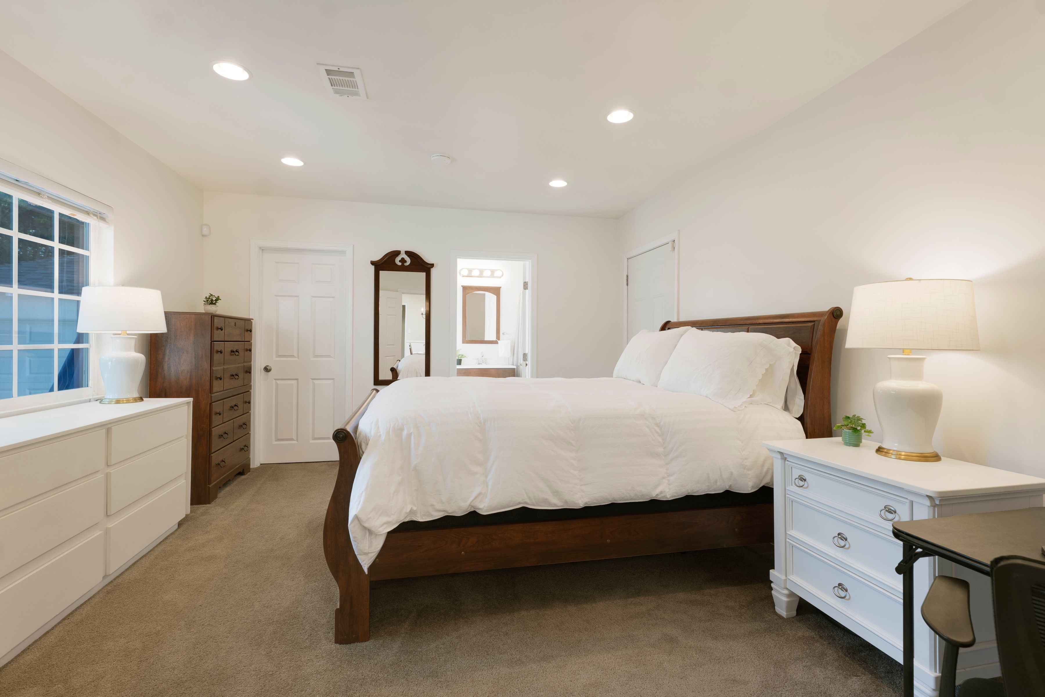 5326 Norwich Avenue, Sherman Oaks - 物件實景