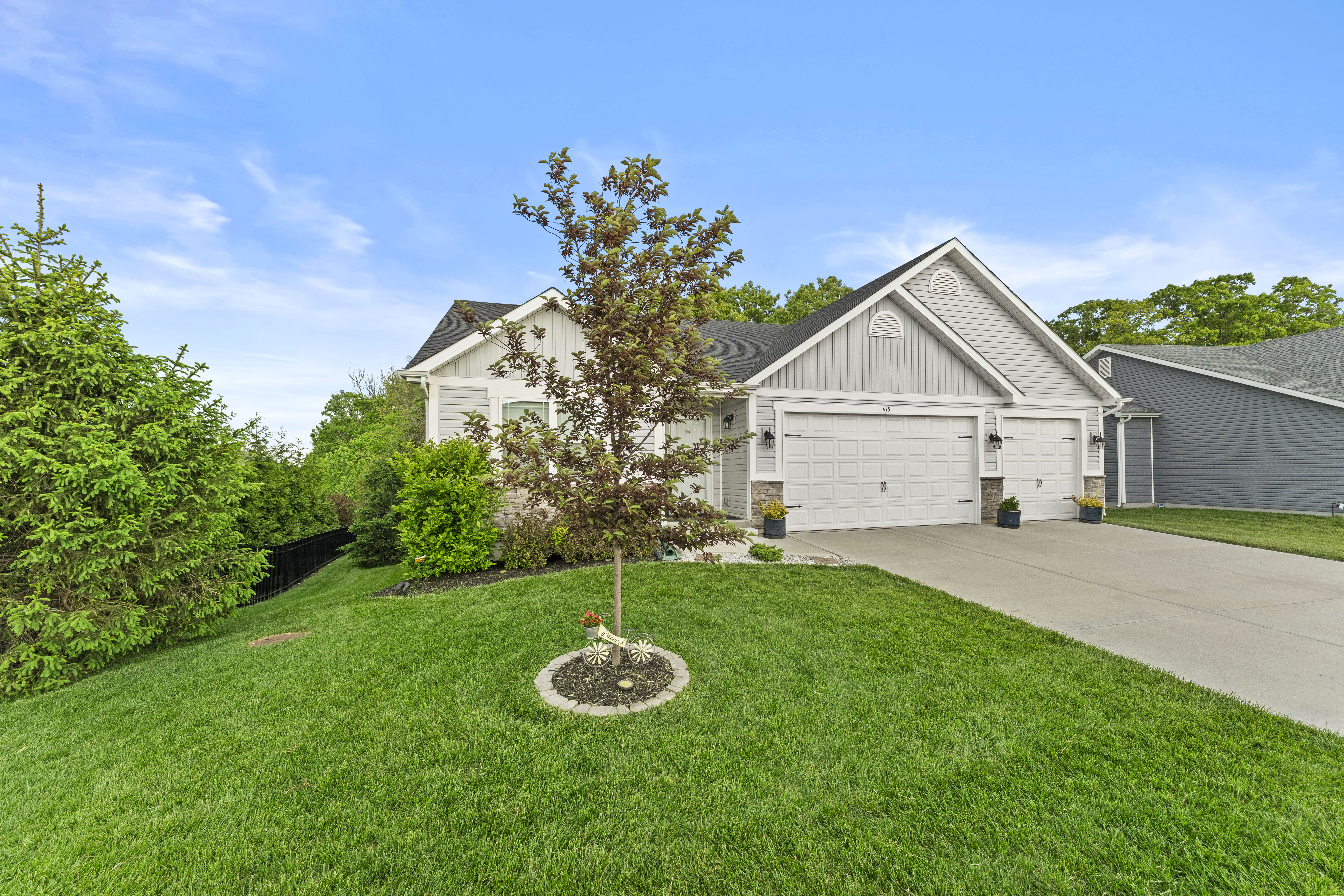  Spacious and Stylish Ranch Home in Wentzville’s Most Desirable Community - 物件實景