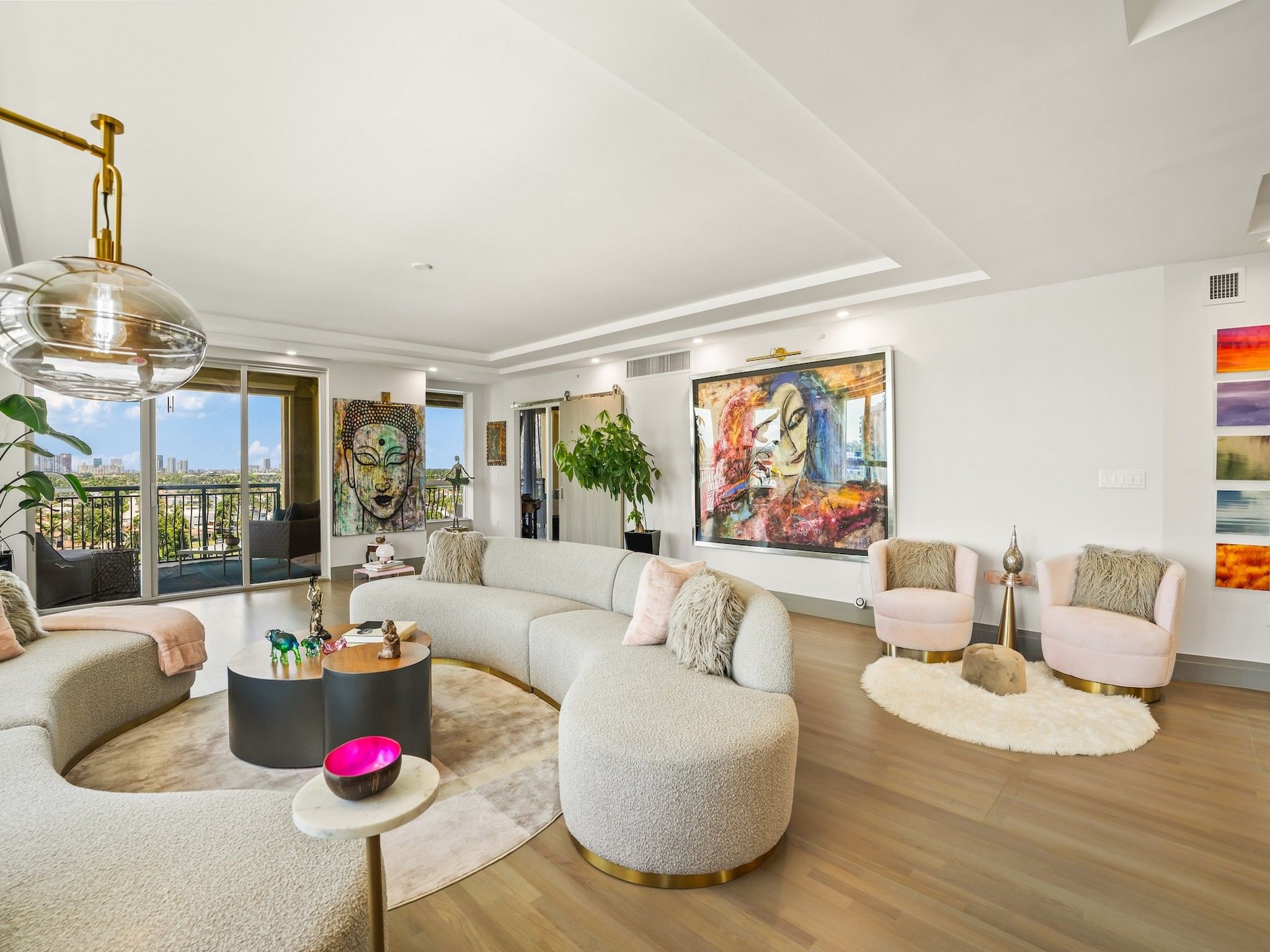  209 N Birch Road, Fort Lauderdale, FL, 33304 - 物件實景