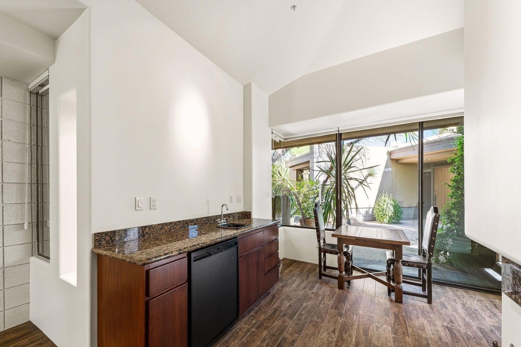  10675 E Fernwood Ln  Scottsdale, AZ - 物件實景