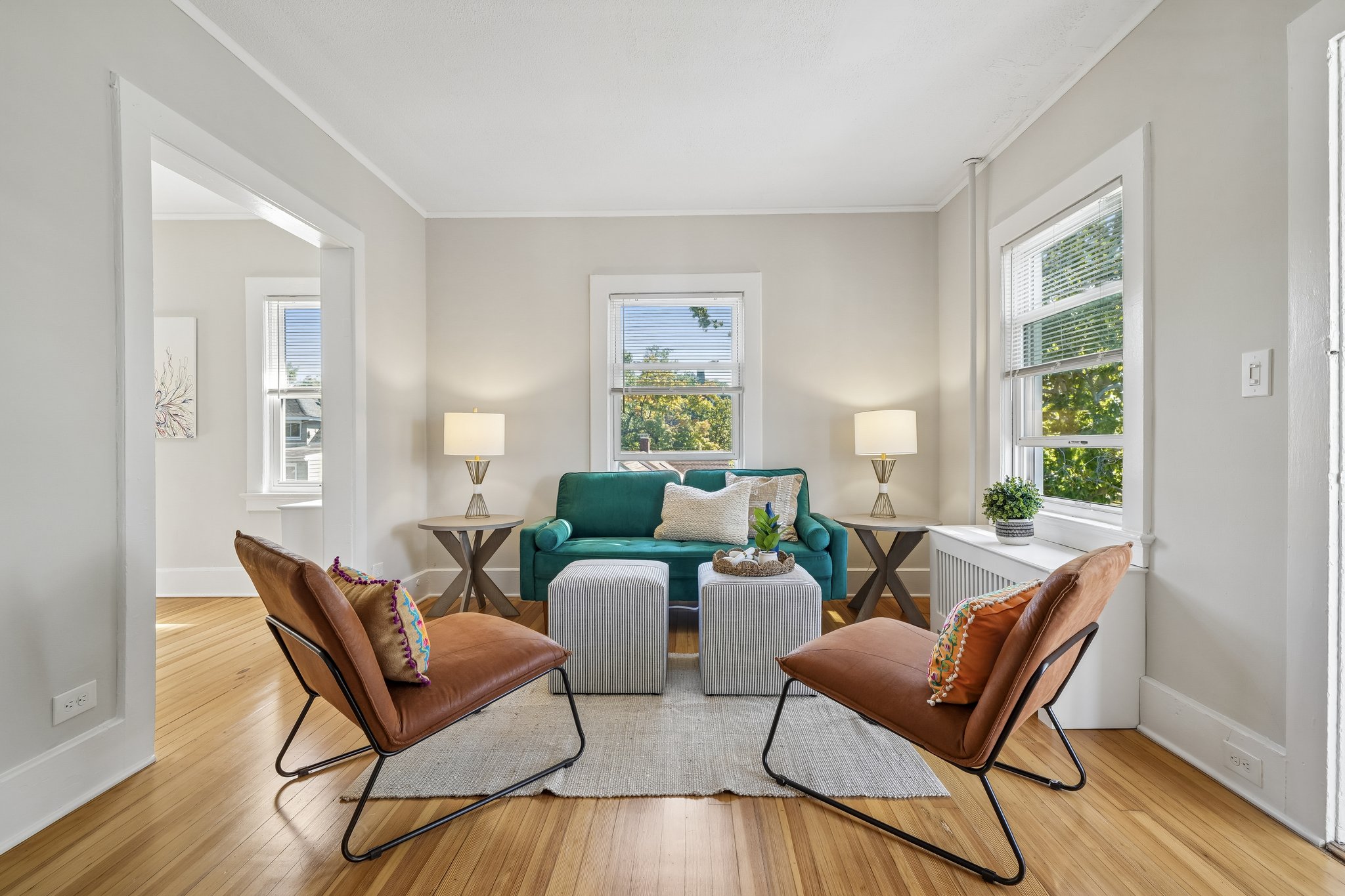  54 Label Street, Montclair, NJ 07042 - 物件實景