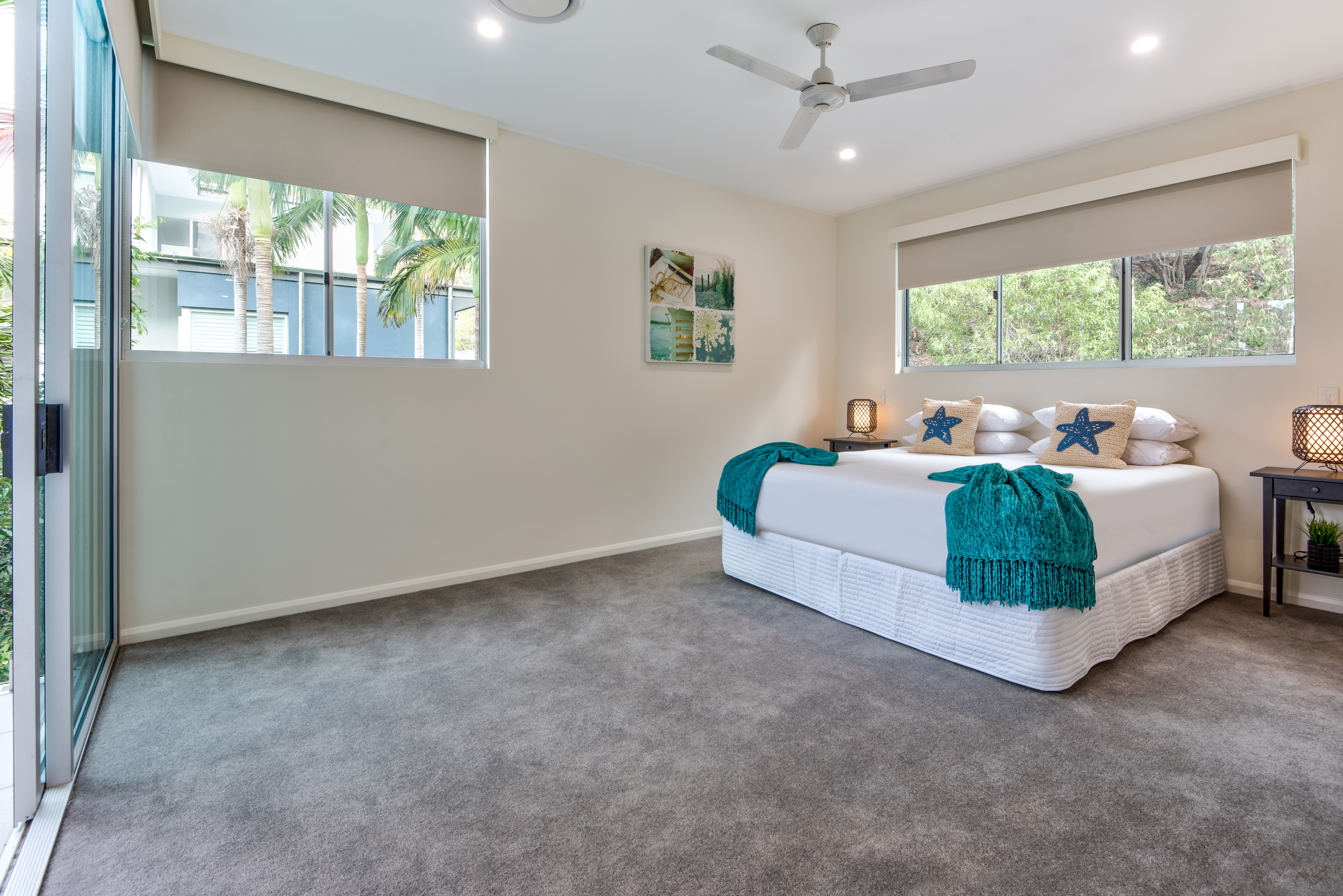  Pavillions 8, 1 Airport Drive, Hamilton Island - 物件實景