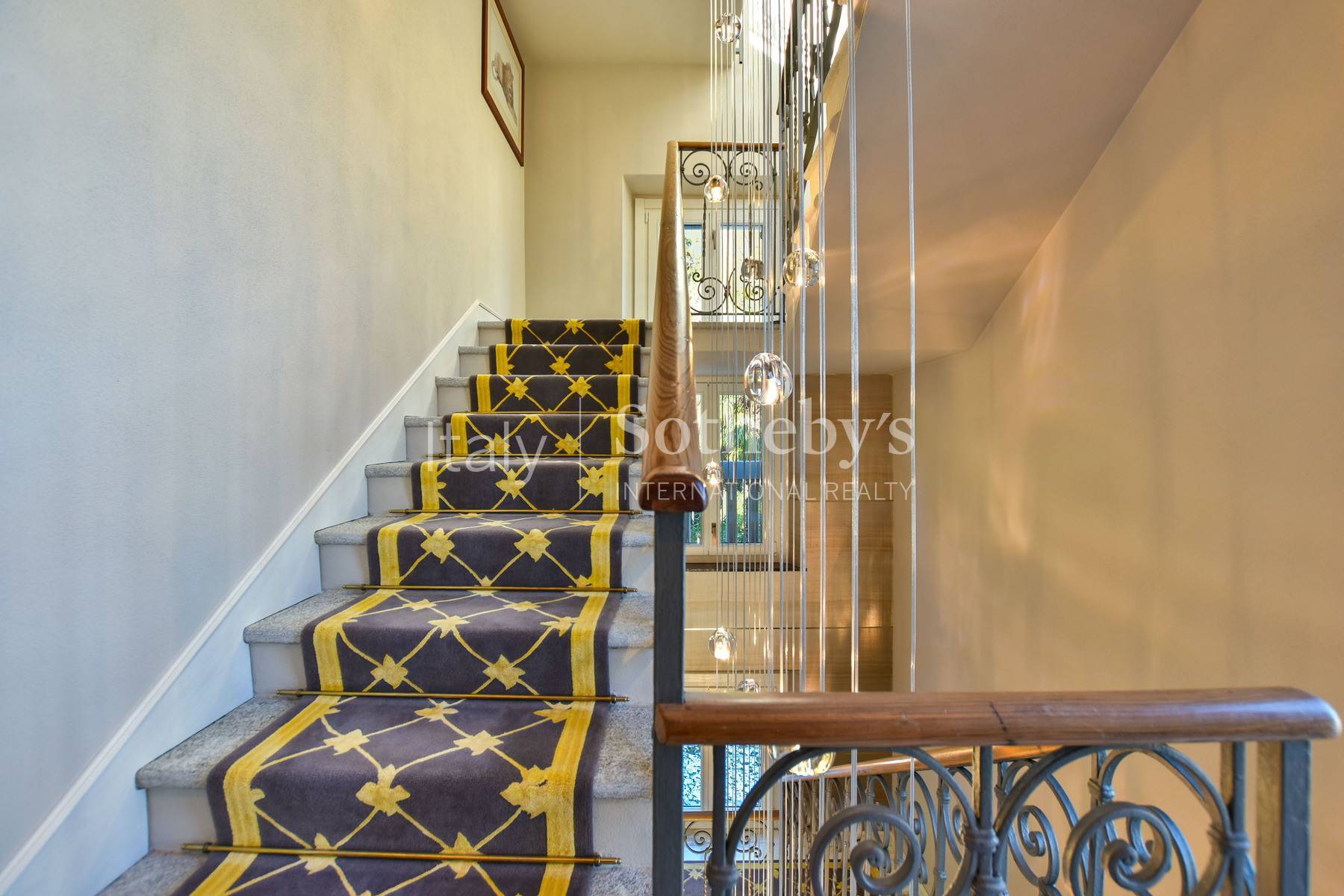  Elegant period Art Nouveau villa a Varese - 物件實景