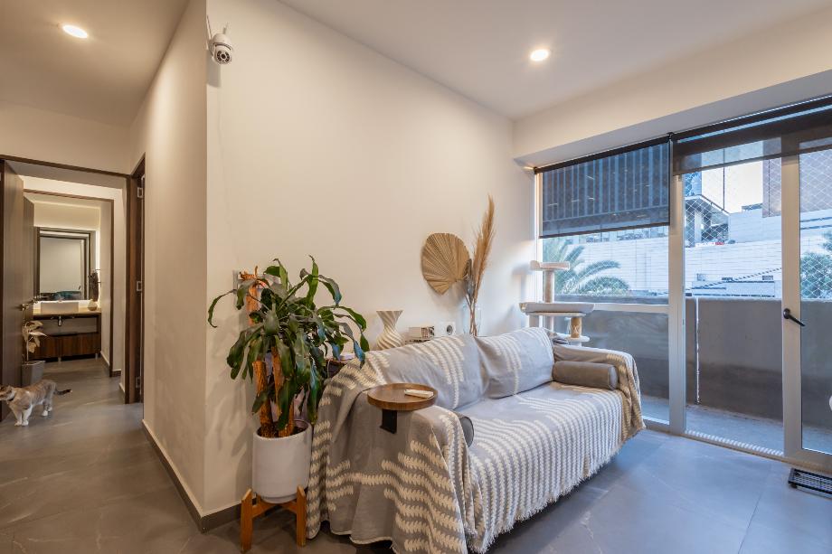 Álvaro Obregón, Ciudad de México, 01010, Mexico, 3 Bedrooms Bedrooms, ,3 BathroomsBathrooms,Residential,For Sale,1997034