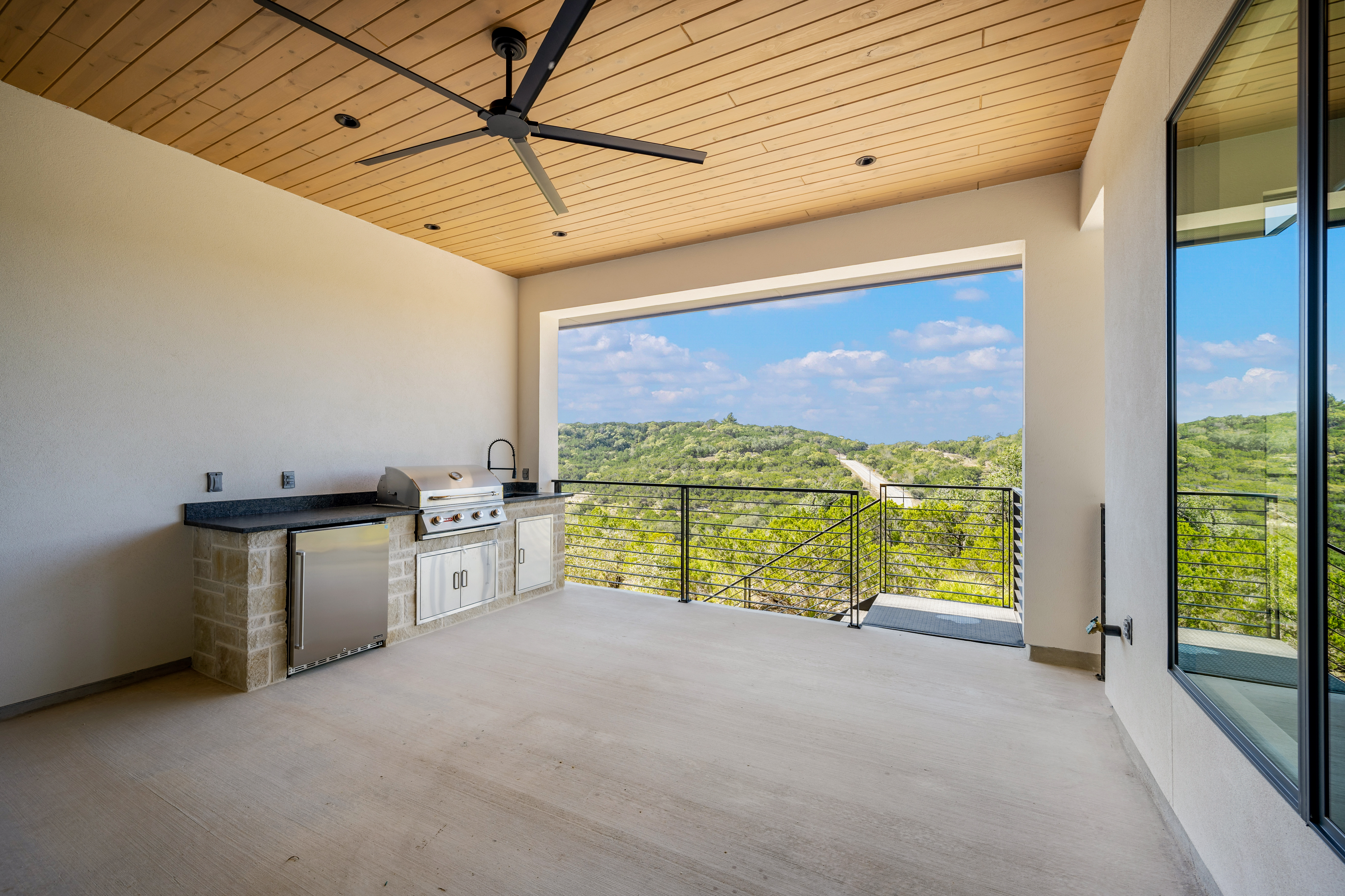  Contemporary Hill Country Living at Tapatio Springs - 物件實景