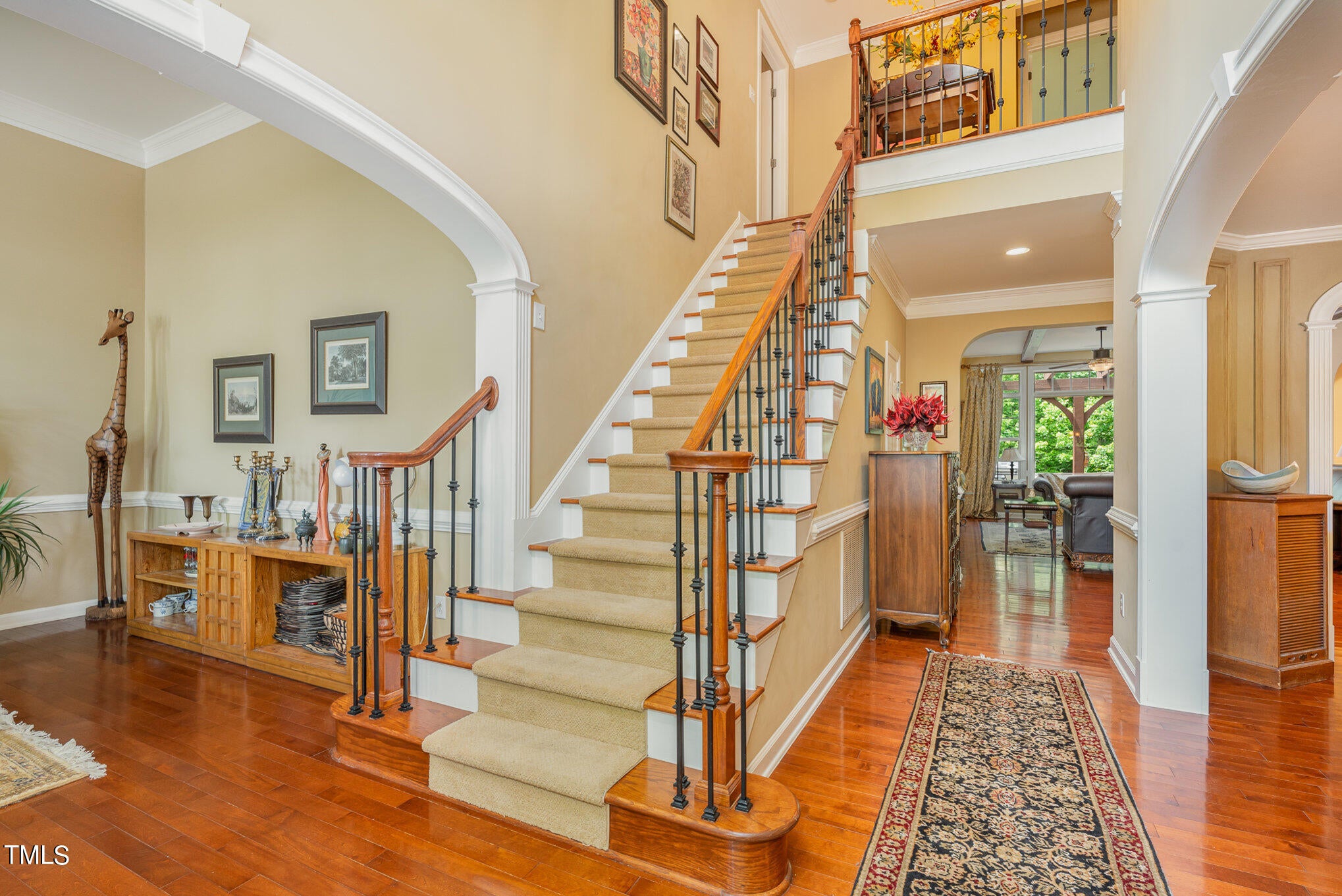 101 Tussled Ivy Way, Cary, North Carolina, 27513, United States, 4 Bedrooms Bedrooms, ,4 BathroomsBathrooms,Residential,For Sale,101 Tussled Ivy Way,1500585