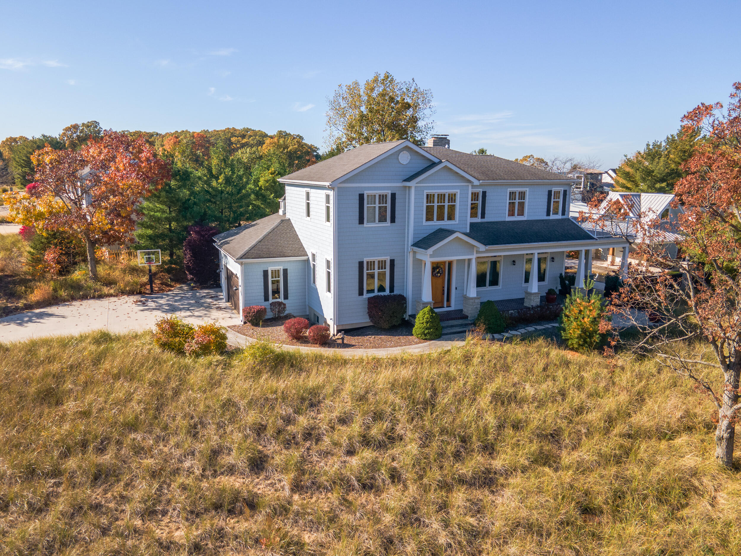 New Buffalo, Michigan, 49117, United States, 6 Bedrooms Bedrooms, ,5 BathroomsBathrooms,Residential,For Sale,1989502