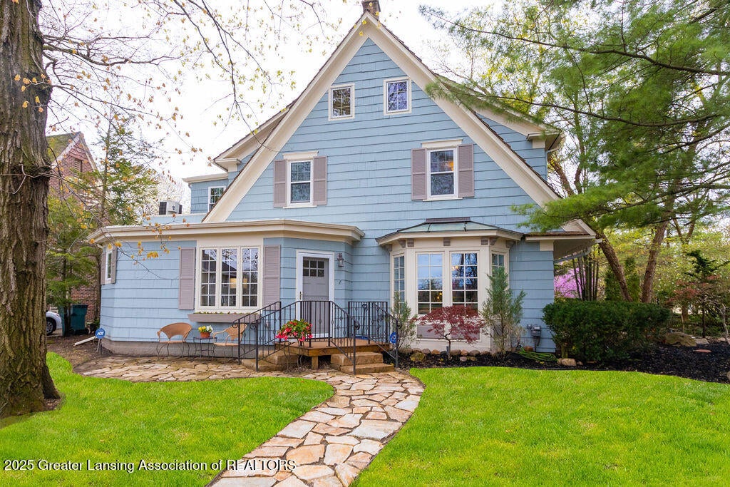 East Lansing, Michigan, 48823, United States, 6 Bedrooms Bedrooms, ,6 BathroomsBathrooms,Residential,For Sale,1818368