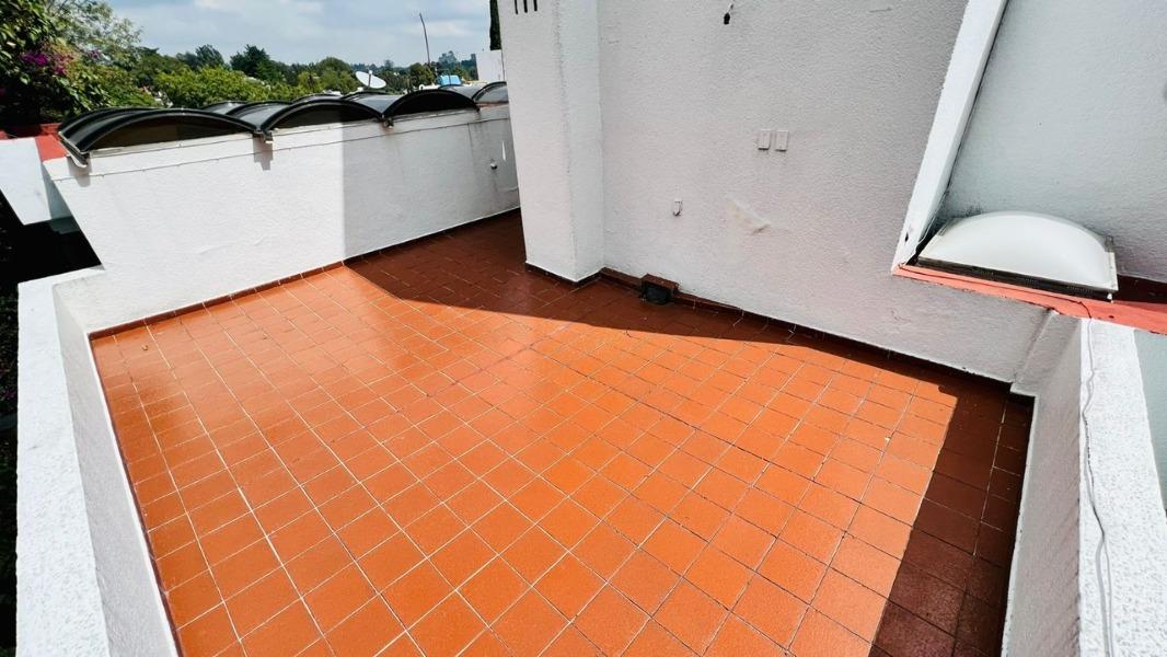 Retorno Tortutla, La Magdalena Contreras, Ciudad de México, 10810, Mexico, 3 Bedrooms Bedrooms, ,3 BathroomsBathrooms,Residential,For Sale,Retorno Tortutla,1443949