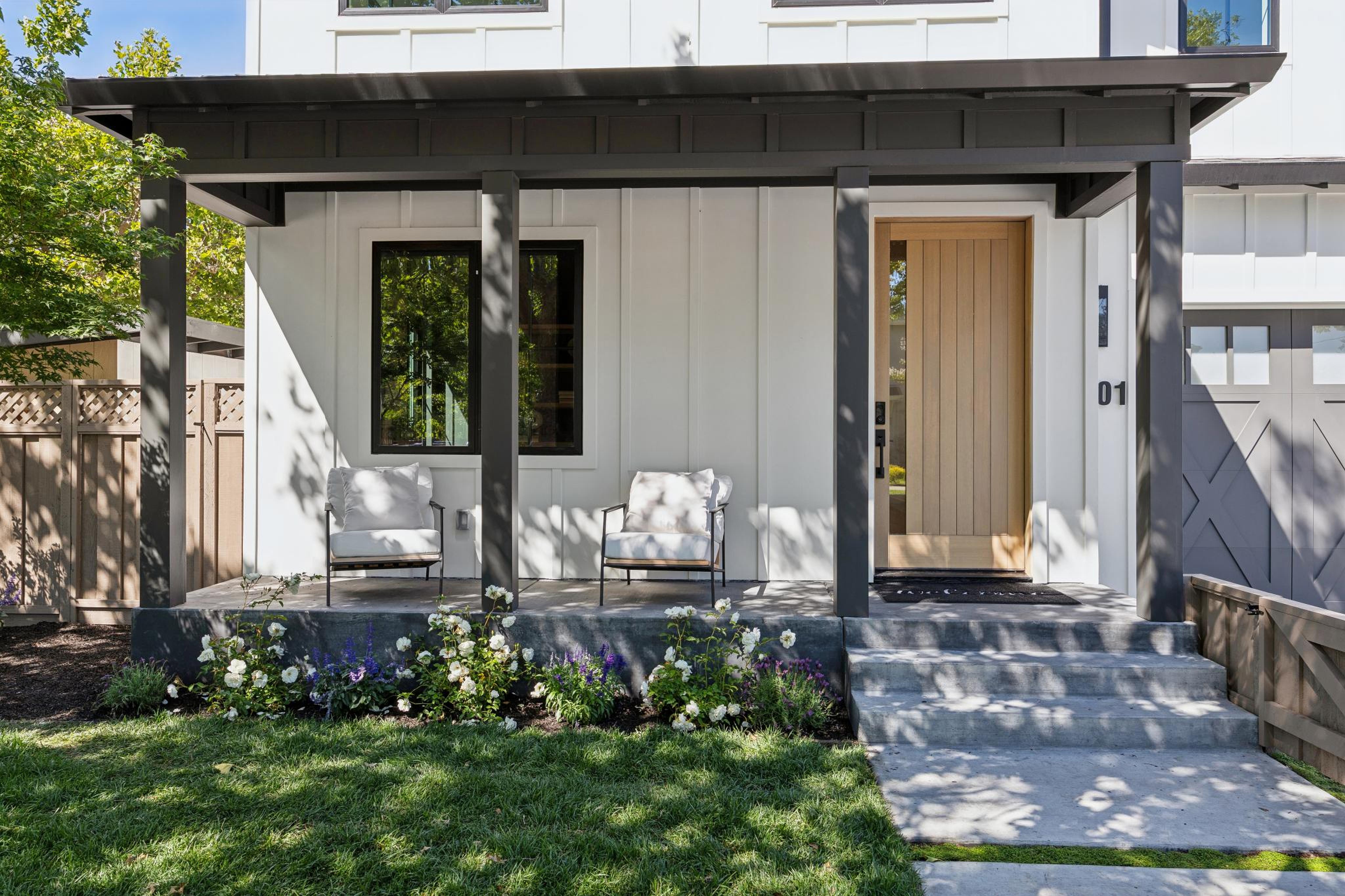  401 Grand Street, Redwood City, CA 94062 - 物件實景