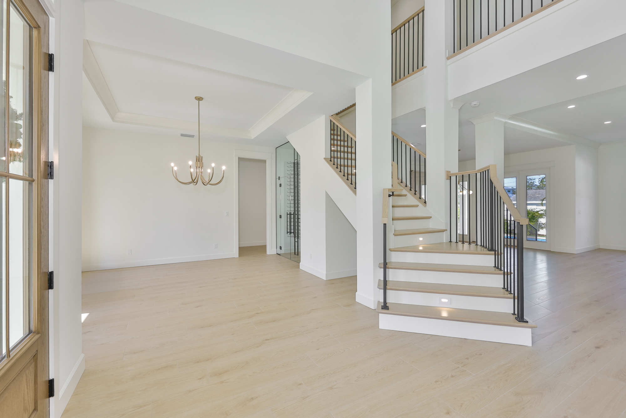 Tampa, Florida, 33629, United States, 5 Bedrooms Bedrooms, ,7 BathroomsBathrooms,Residential,For Sale,2007837