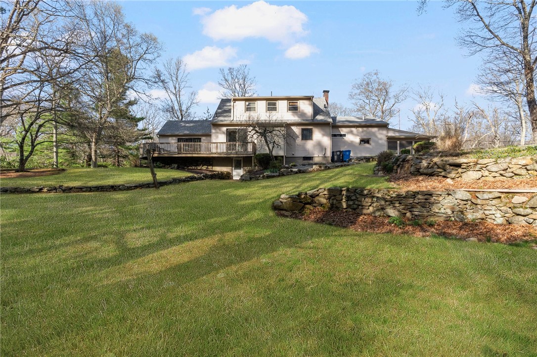 Cranston, Rhode Island, 02921, United States, 4 Bedrooms Bedrooms, ,3 BathroomsBathrooms,Residential,For Sale,1787177