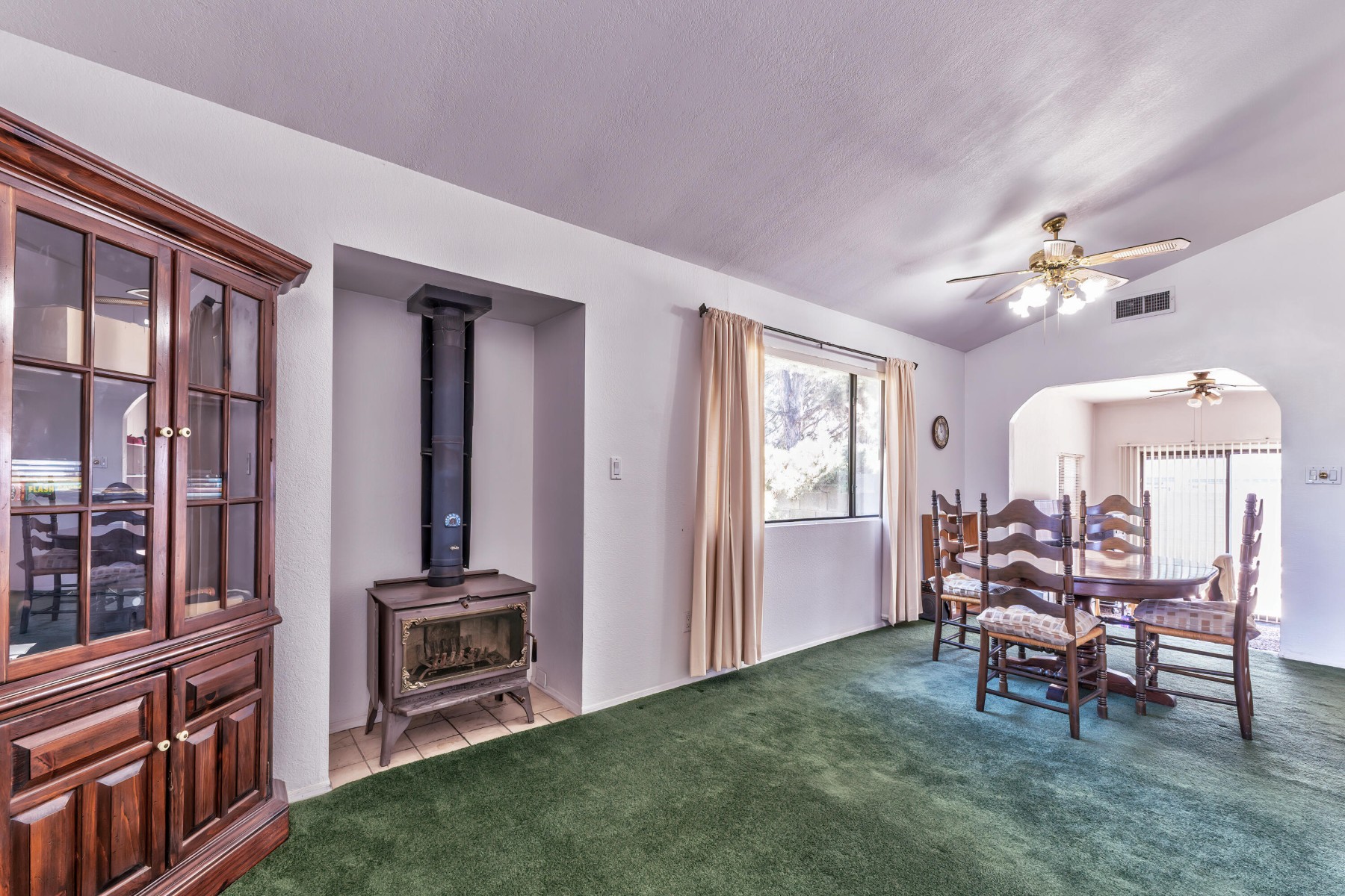  4441 N Tonto Way  Prescott Valley, AZ - 物件實景