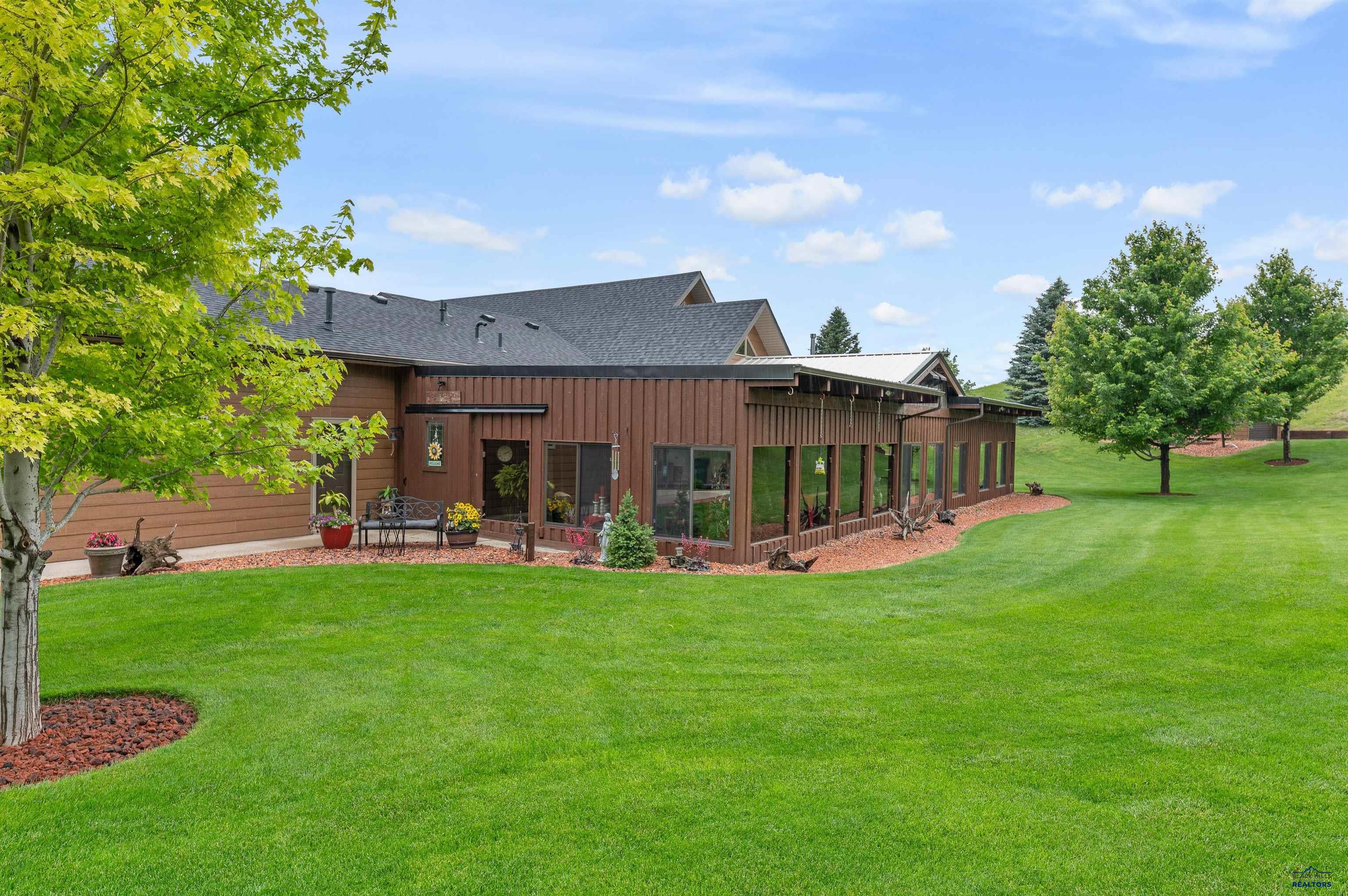 Sturgis, South Dakota, 57785, United States, 3 Bedrooms Bedrooms, ,3 BathroomsBathrooms,Residential,For Sale,1857818