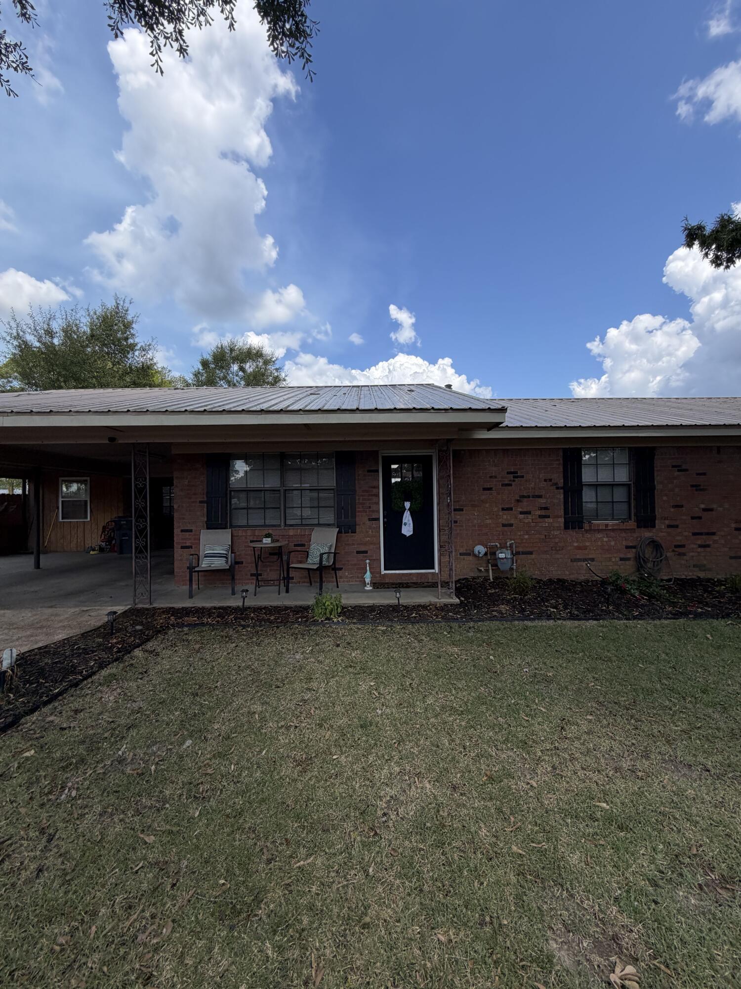 Anthony St, Belmont, MS 38827 #1