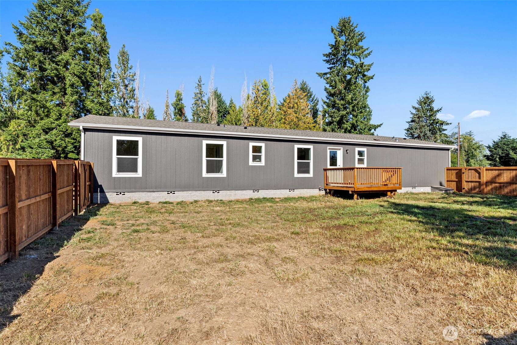 Napavine, Washington, 98565, United States, 5 Bedrooms Bedrooms, ,2 BathroomsBathrooms,Residential,For Sale,1981873