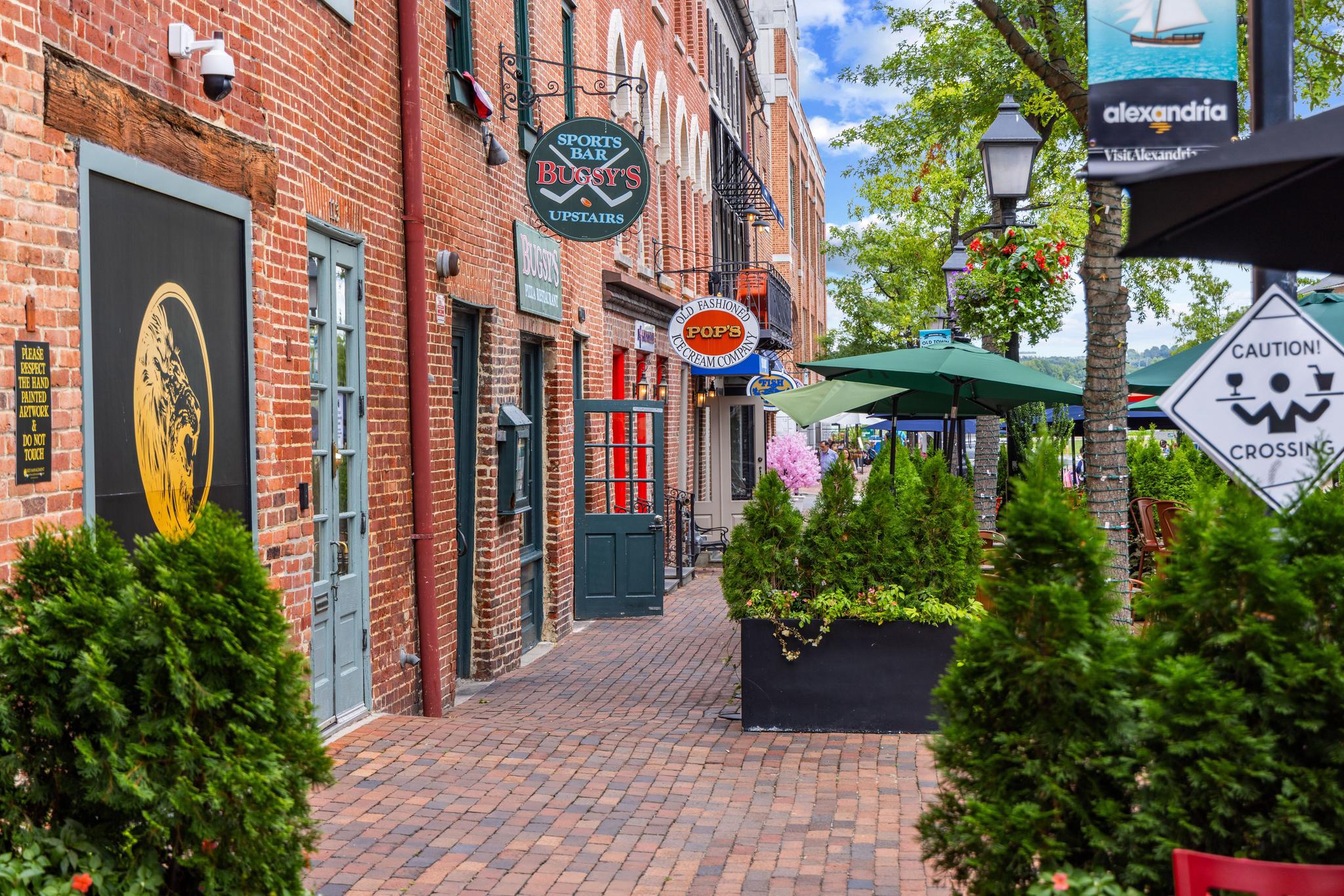  306 N Patrick Street, Alexandria, VA, 22314 - 物件實景