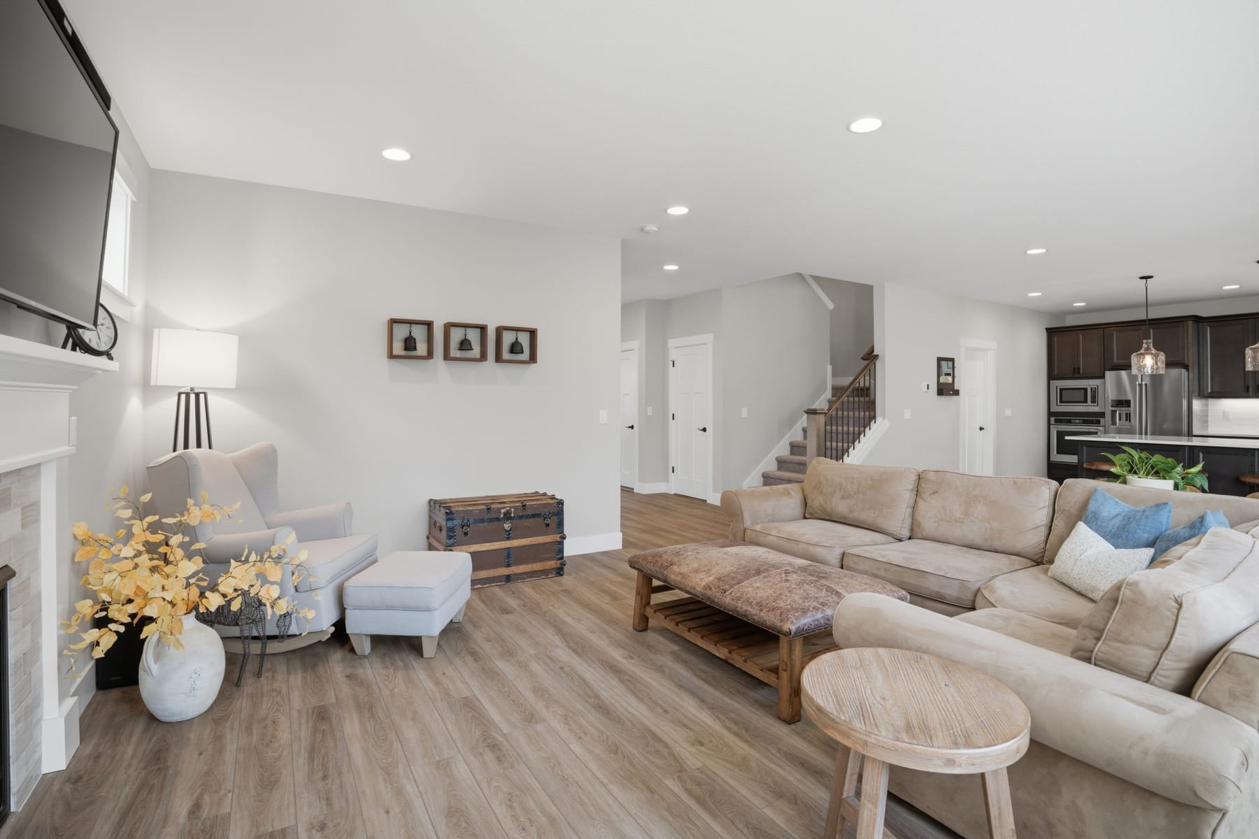  22391 SW TIMBER CROSSING TER Sherwood, OR 97140 - 物件實景