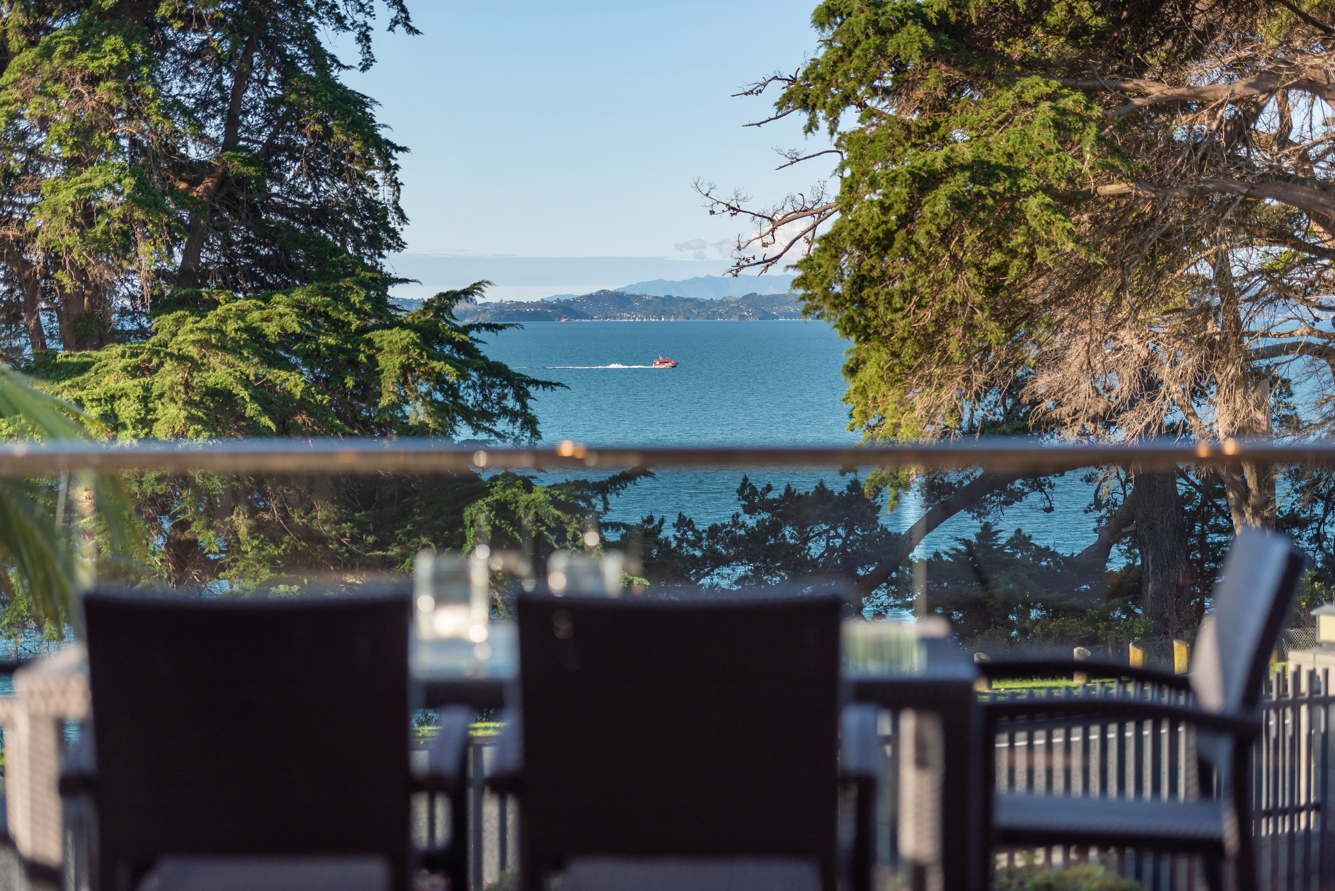  Prestigious Waterfront Position - 物件實景