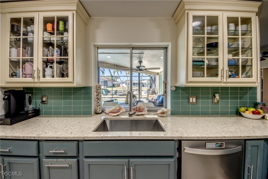 Cape Coral, Florida, 33904, United States, 3 Bedrooms Bedrooms, ,2 BathroomsBathrooms,Residential,For Sale,2007467