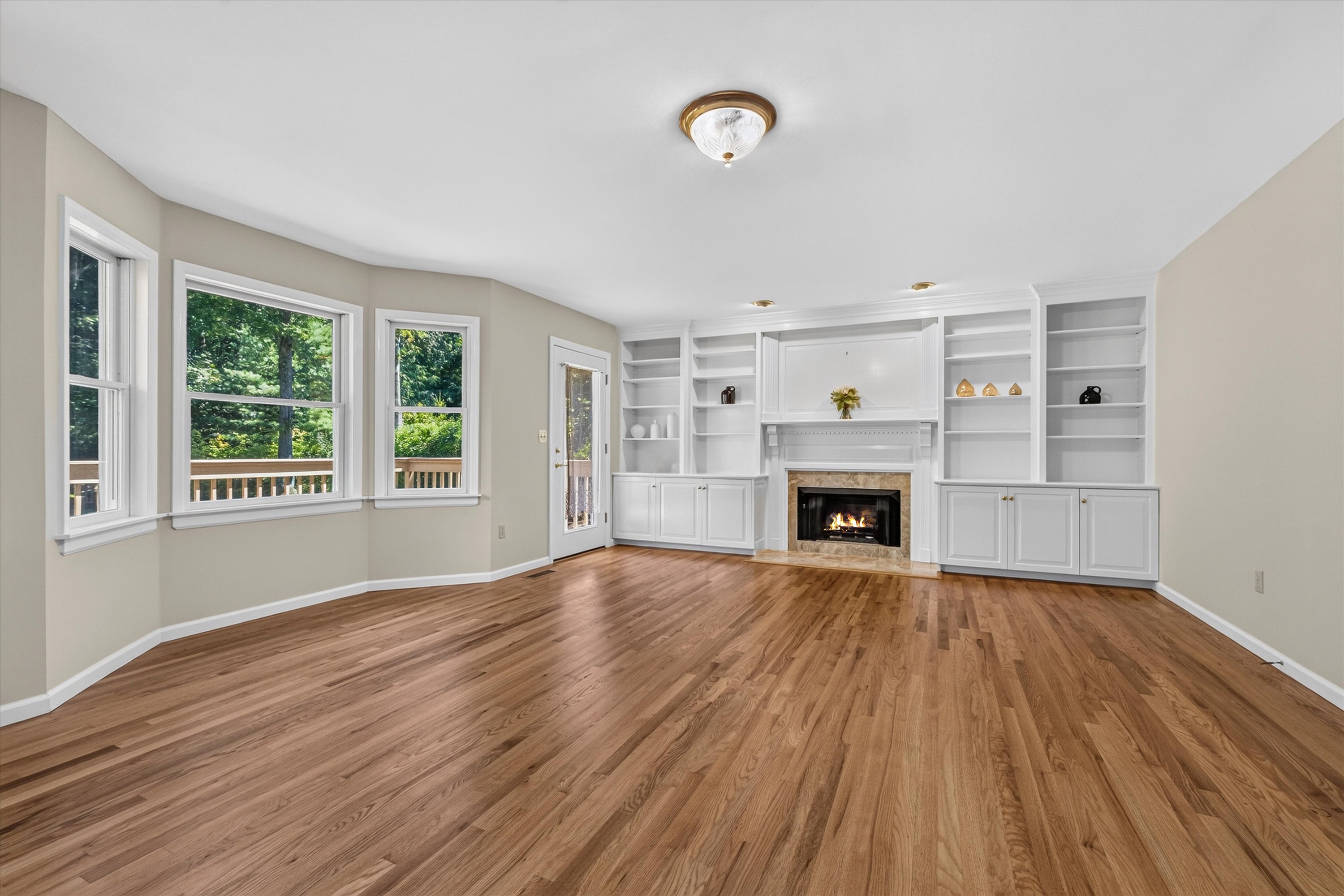  Maplewood Colonial - 物件實景