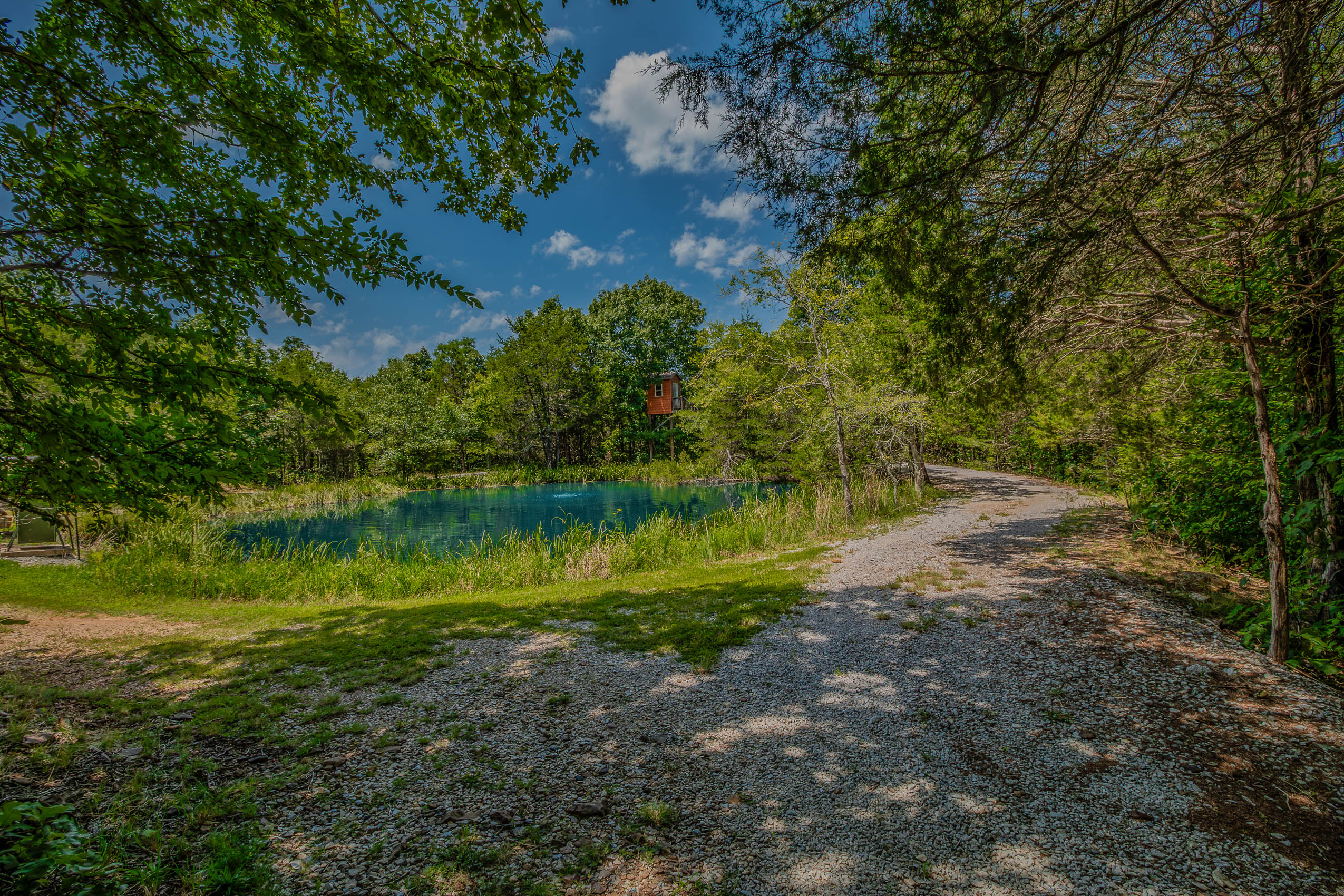  14390 Hwy 23, Witter, AR 72776 - 物件實景