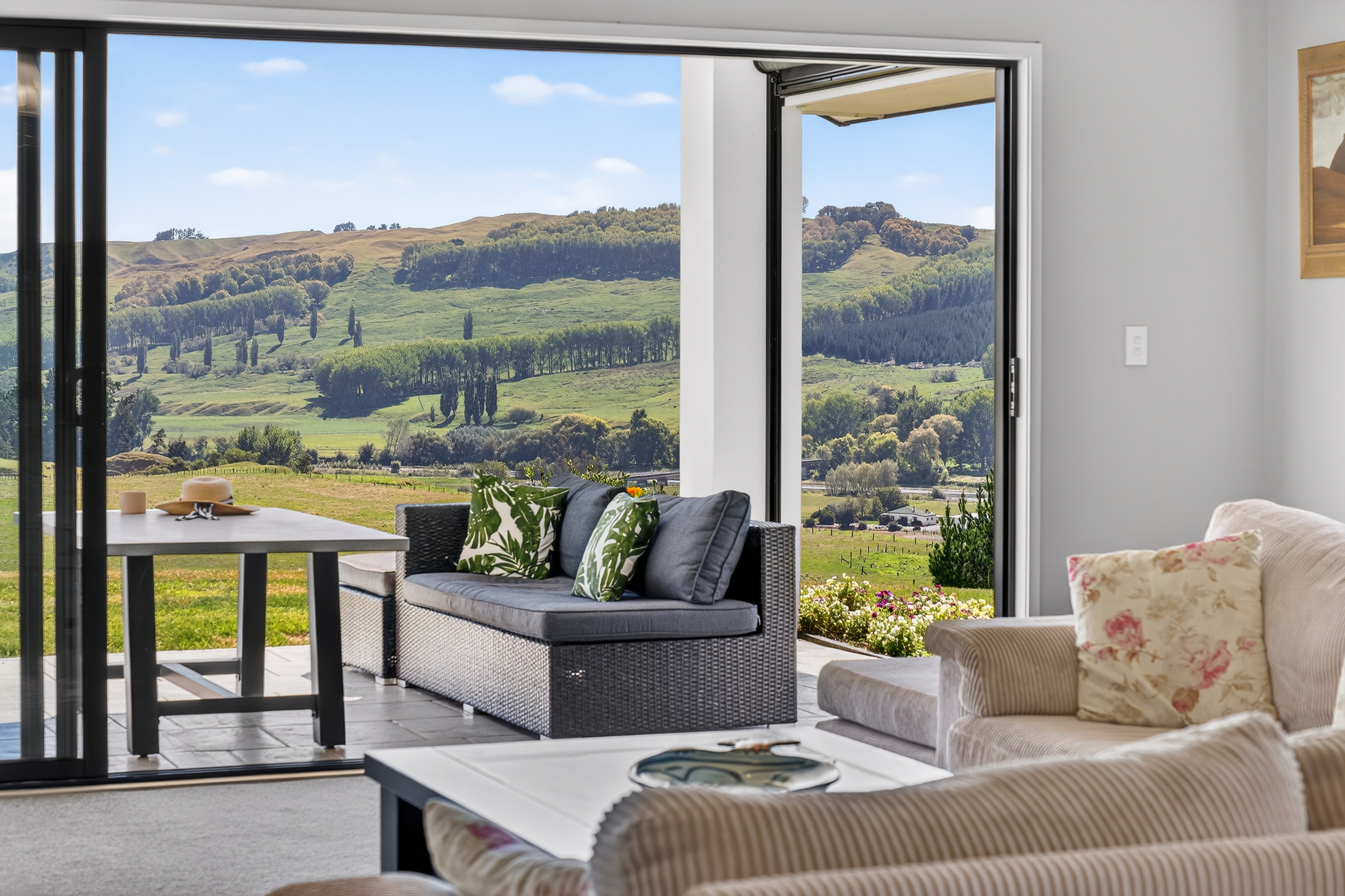  Captivating Valley Views - 物件實景