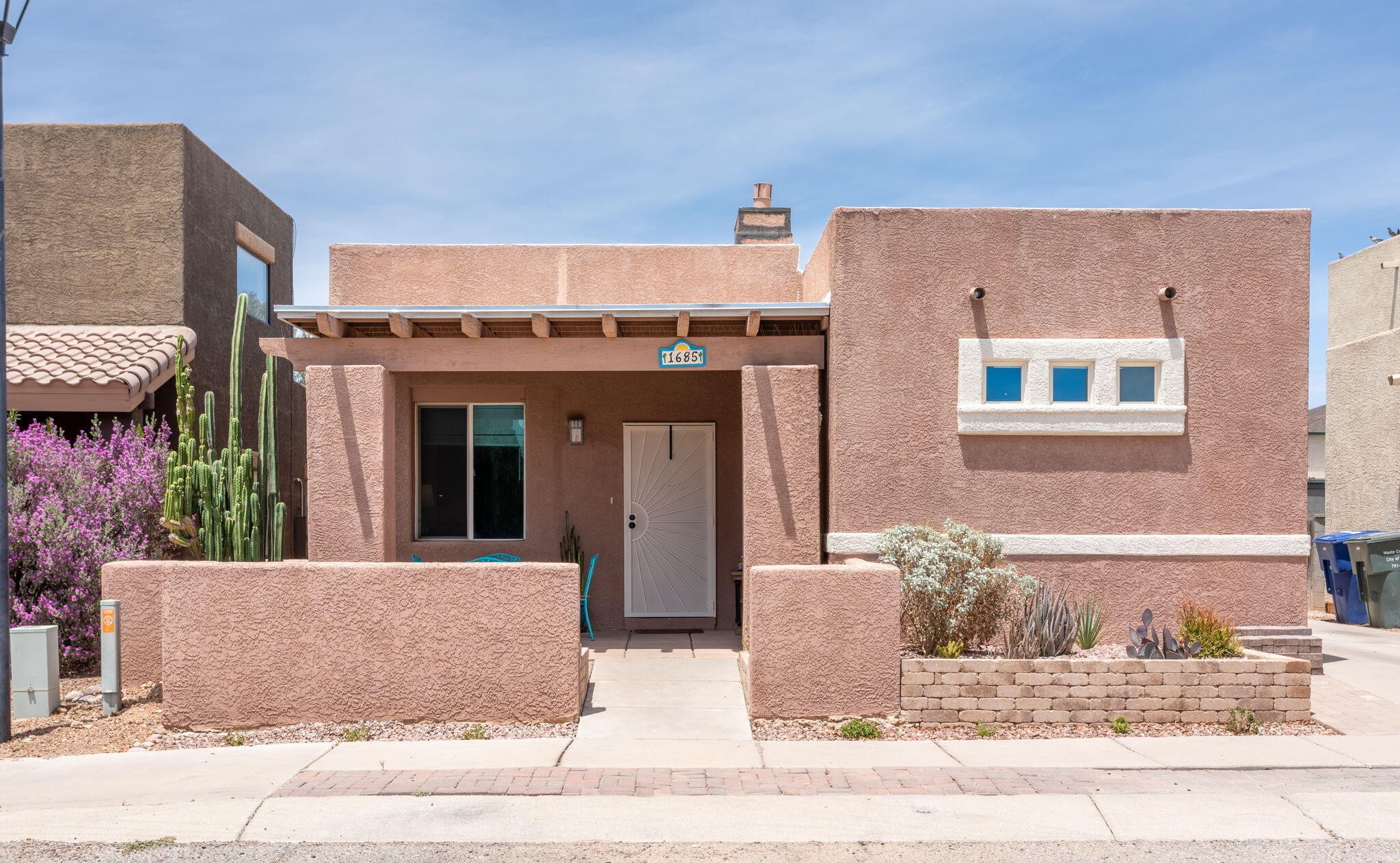  1685 E Calle Grandiosa  Tucson, AZ - 物件實景
