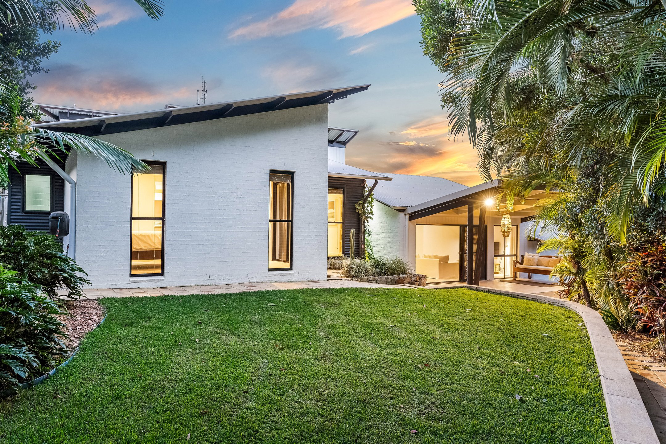  1/19 Beryl Place, Lennox Head - 物件實景