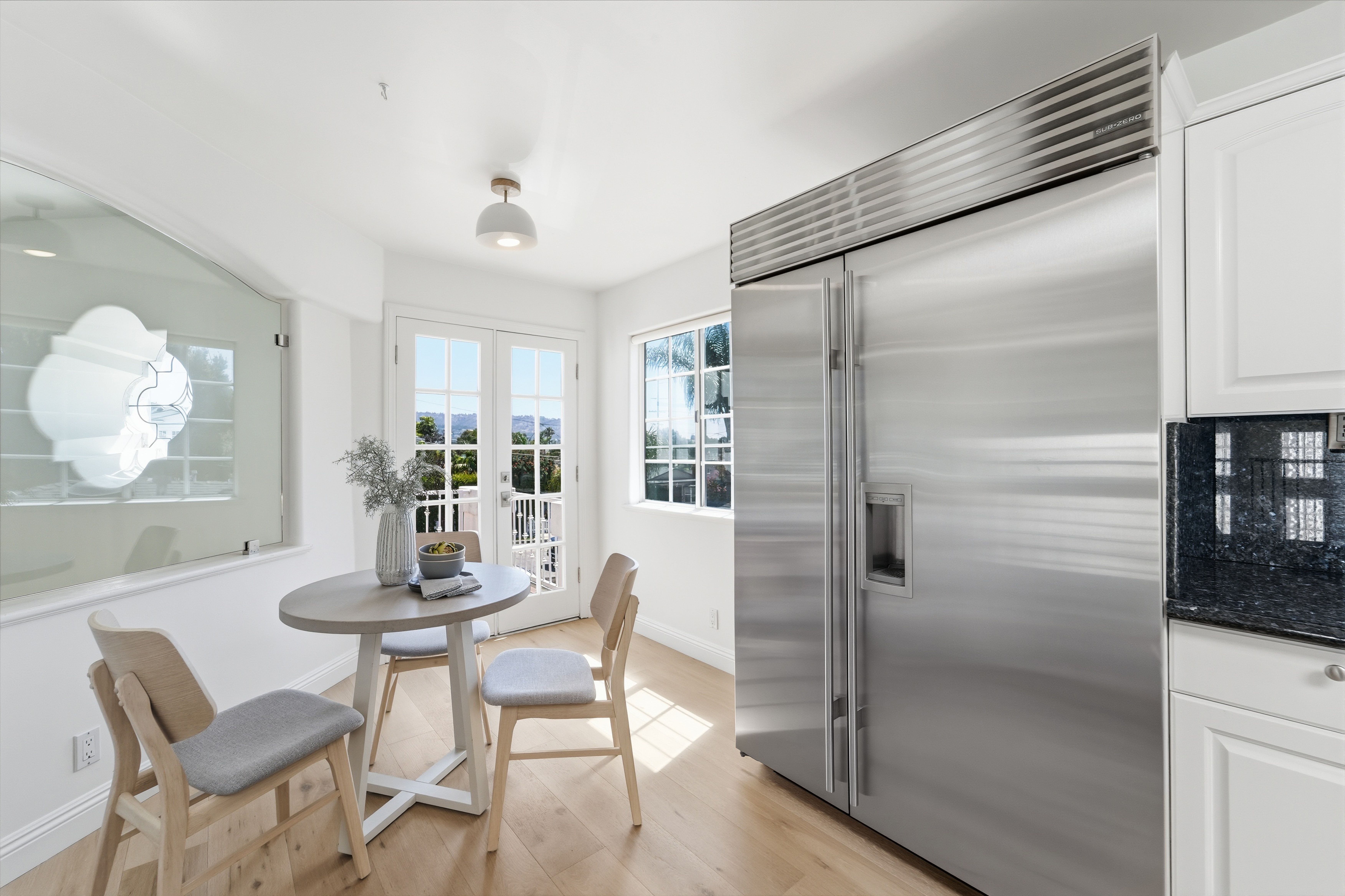  1021 Avenue D, Redondo Beach, CA 90277 - 物件實景