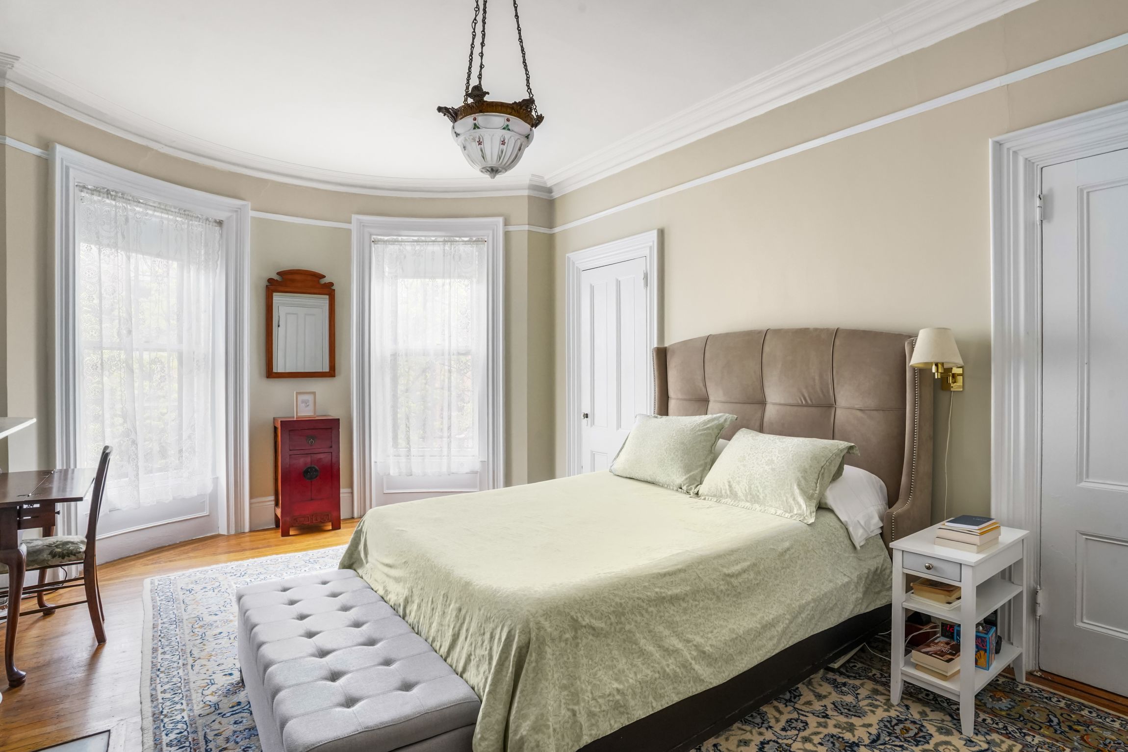  108 Pembroke St, Boston, MA, 02118 - 物件實景