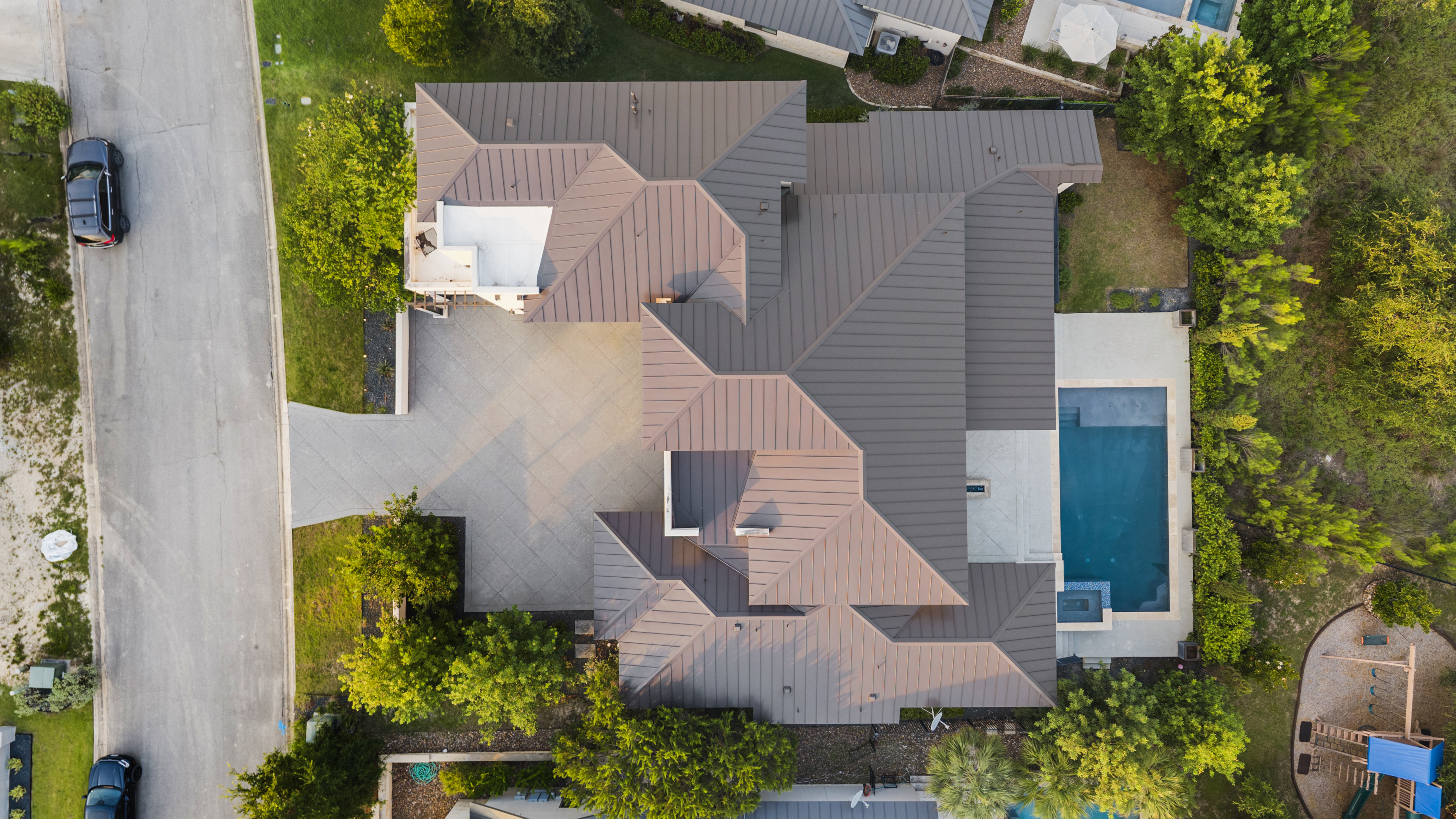  Contemporary Luxury in The Dominion - 物件實景