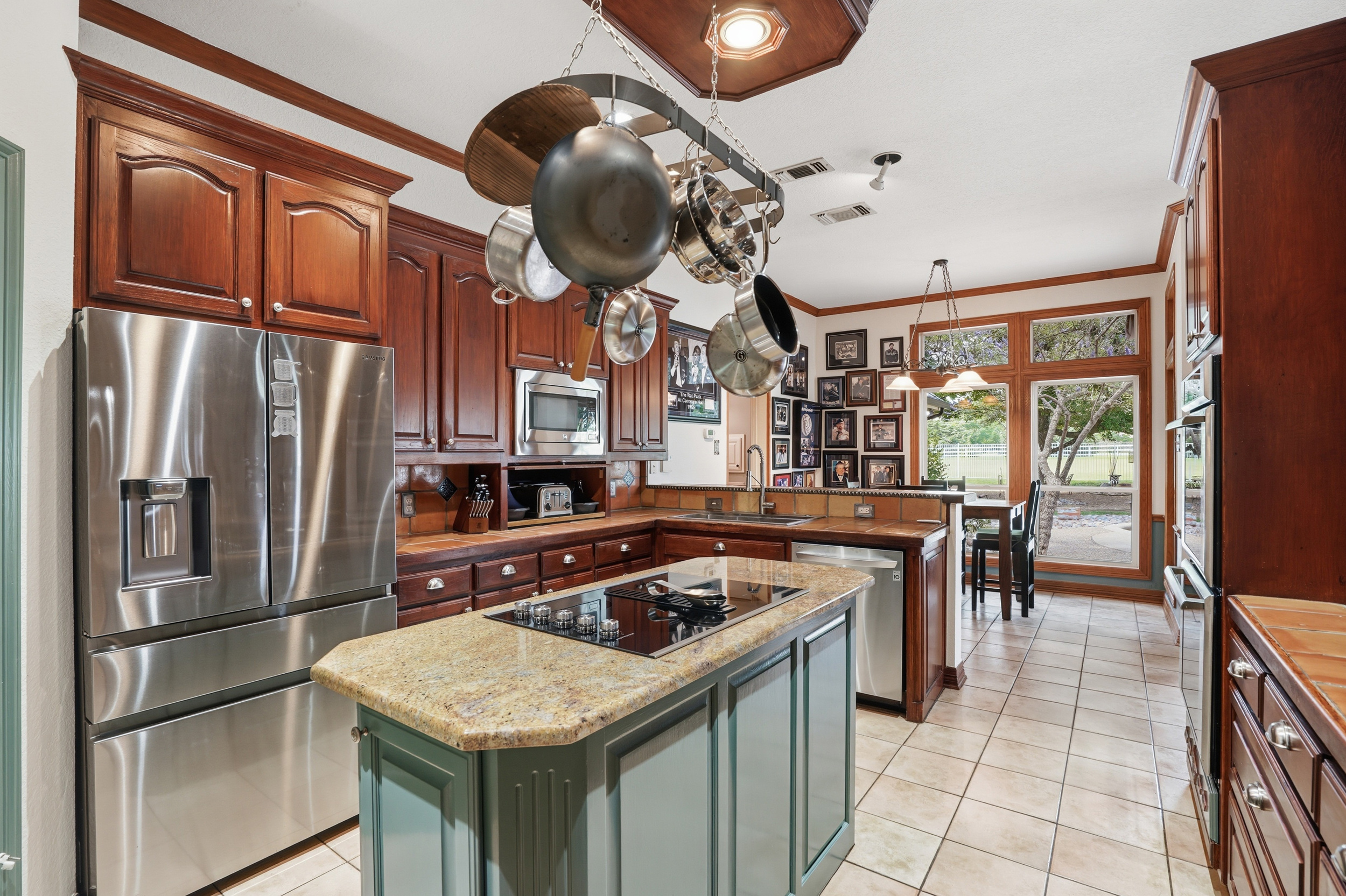  2 Acres of Country Living in Lucas, Texas - 物件實景