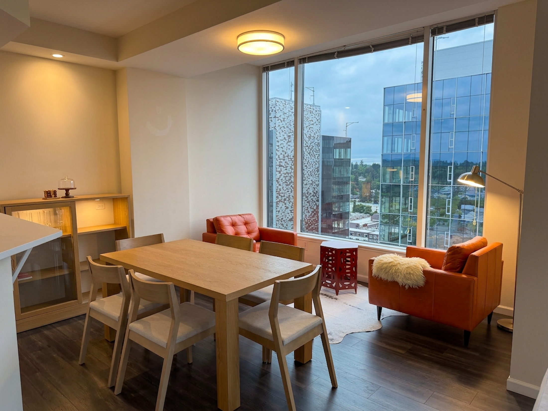  Elevated Urban Living - 物件實景