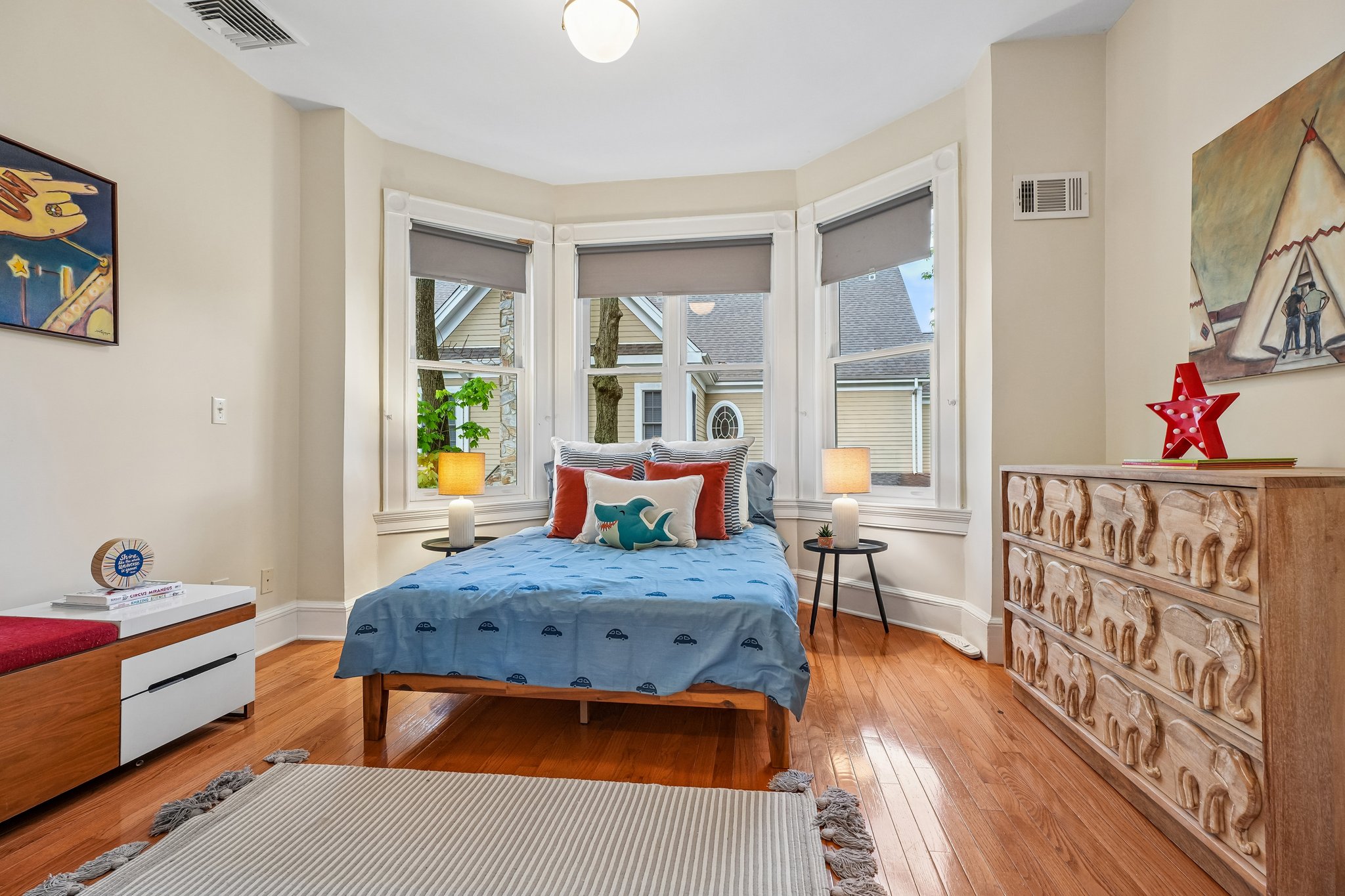  378 Park Street, Montclair, NJ 07043 - 物件實景