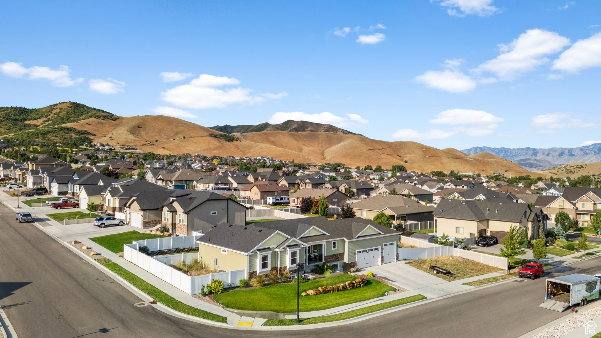 Tooele, Utah, 84074, United States, 5 Bedrooms Bedrooms, ,3 BathroomsBathrooms,Residential,For Sale,1907581