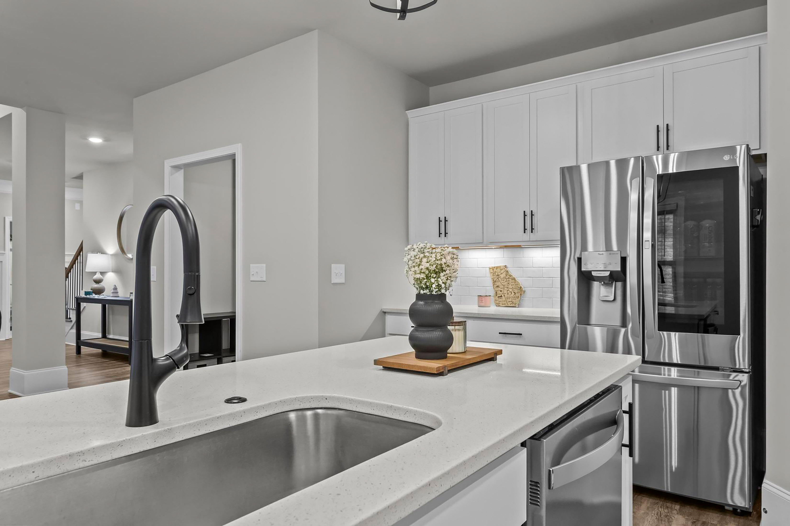  Bright and Beautiful Retreat at The Reserve at Lanier - 物件實景