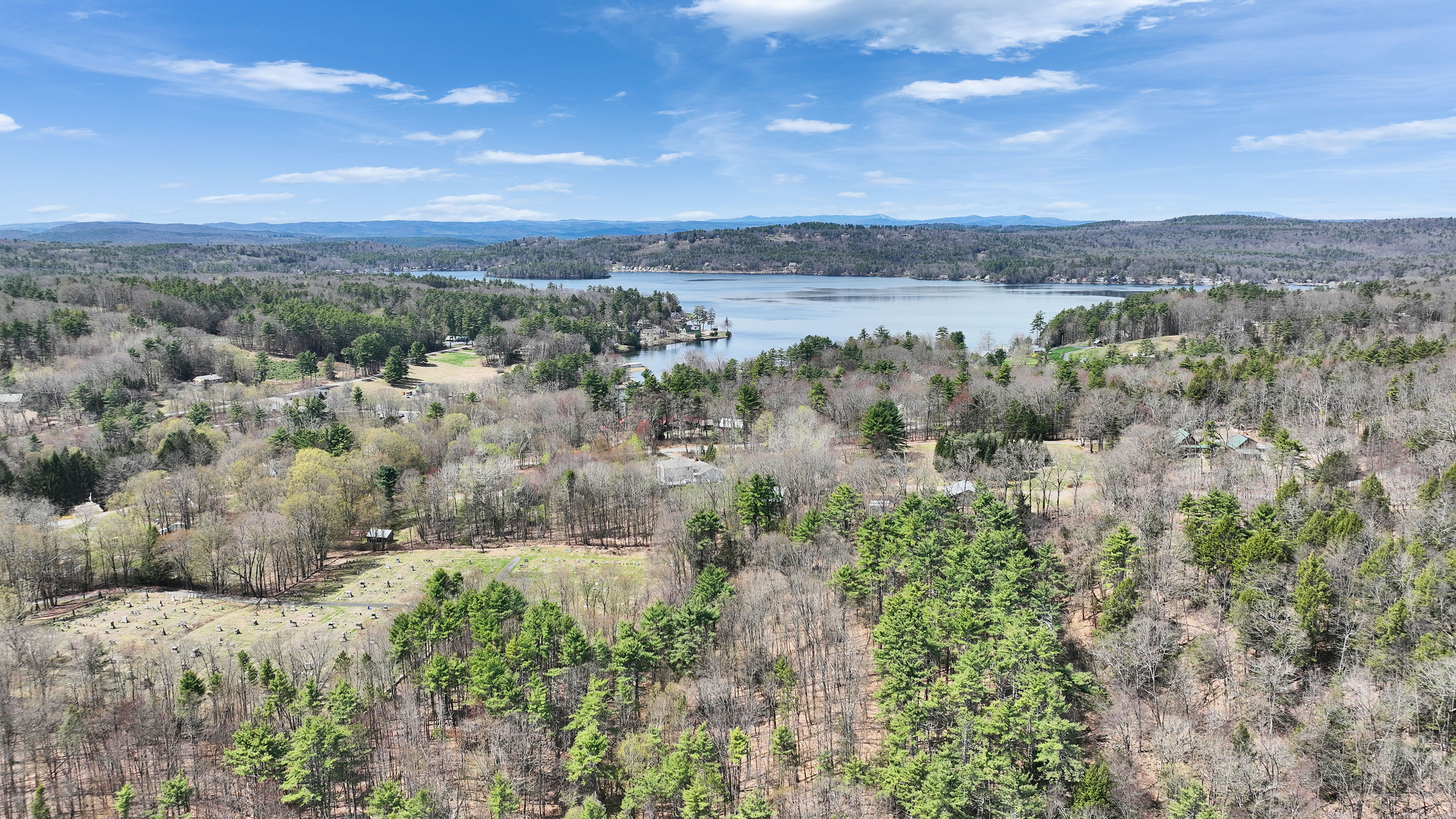  1720b Franklin Pierce Highway - 物件實景