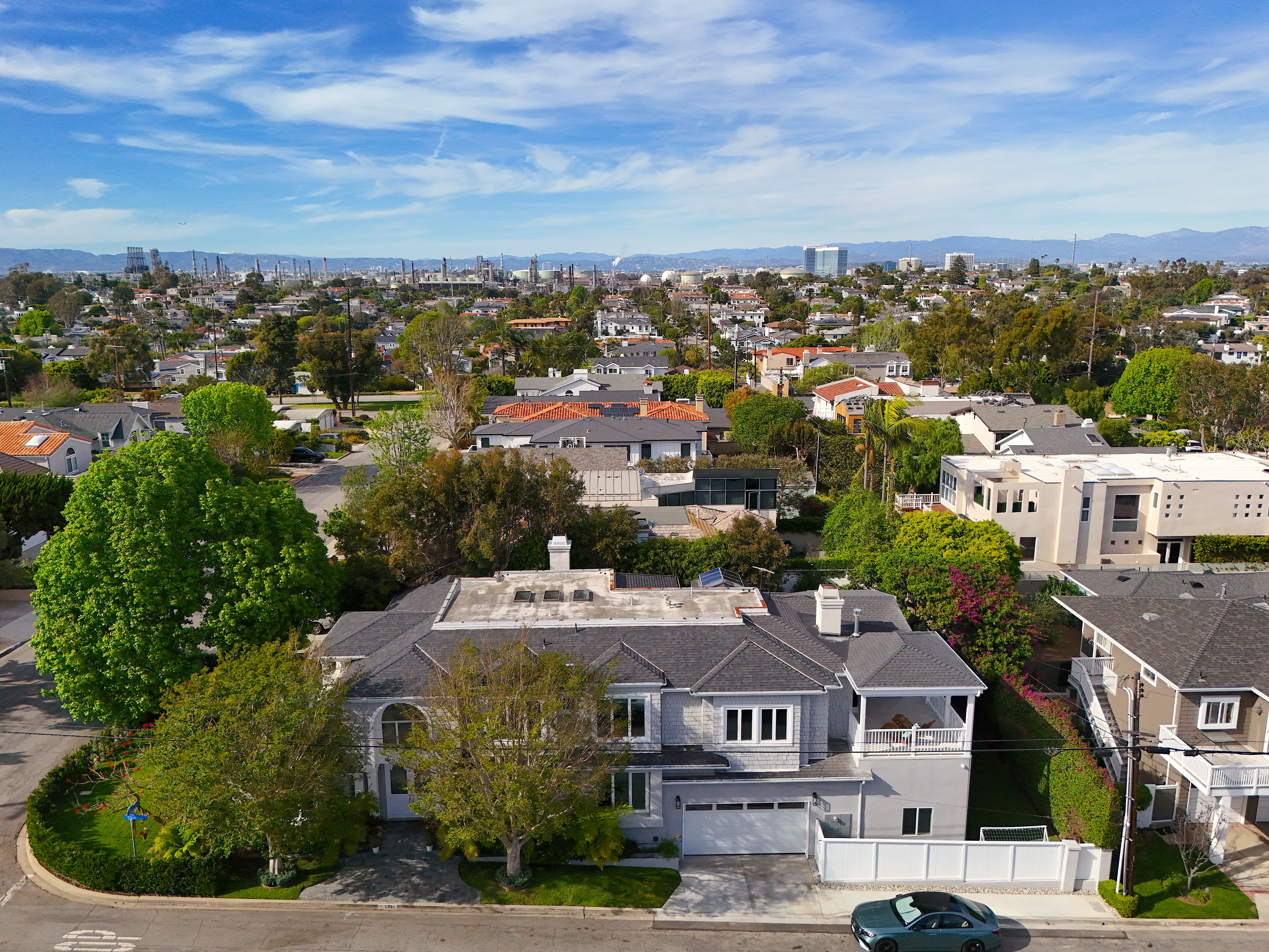  2300 John Street, Manhattan Beach, CA 90266 - 物件實景