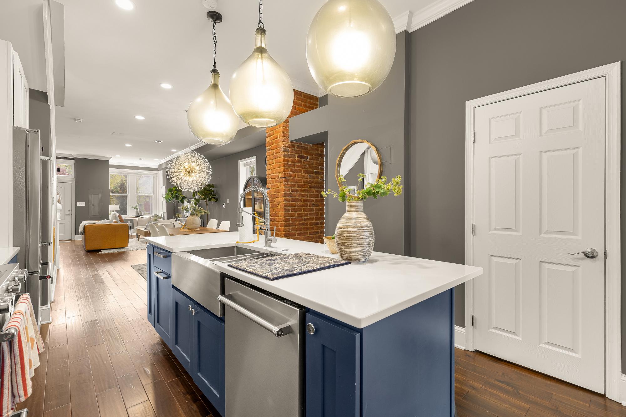  421 10th Street NE, Washington, DC, 20002 - 物件實景