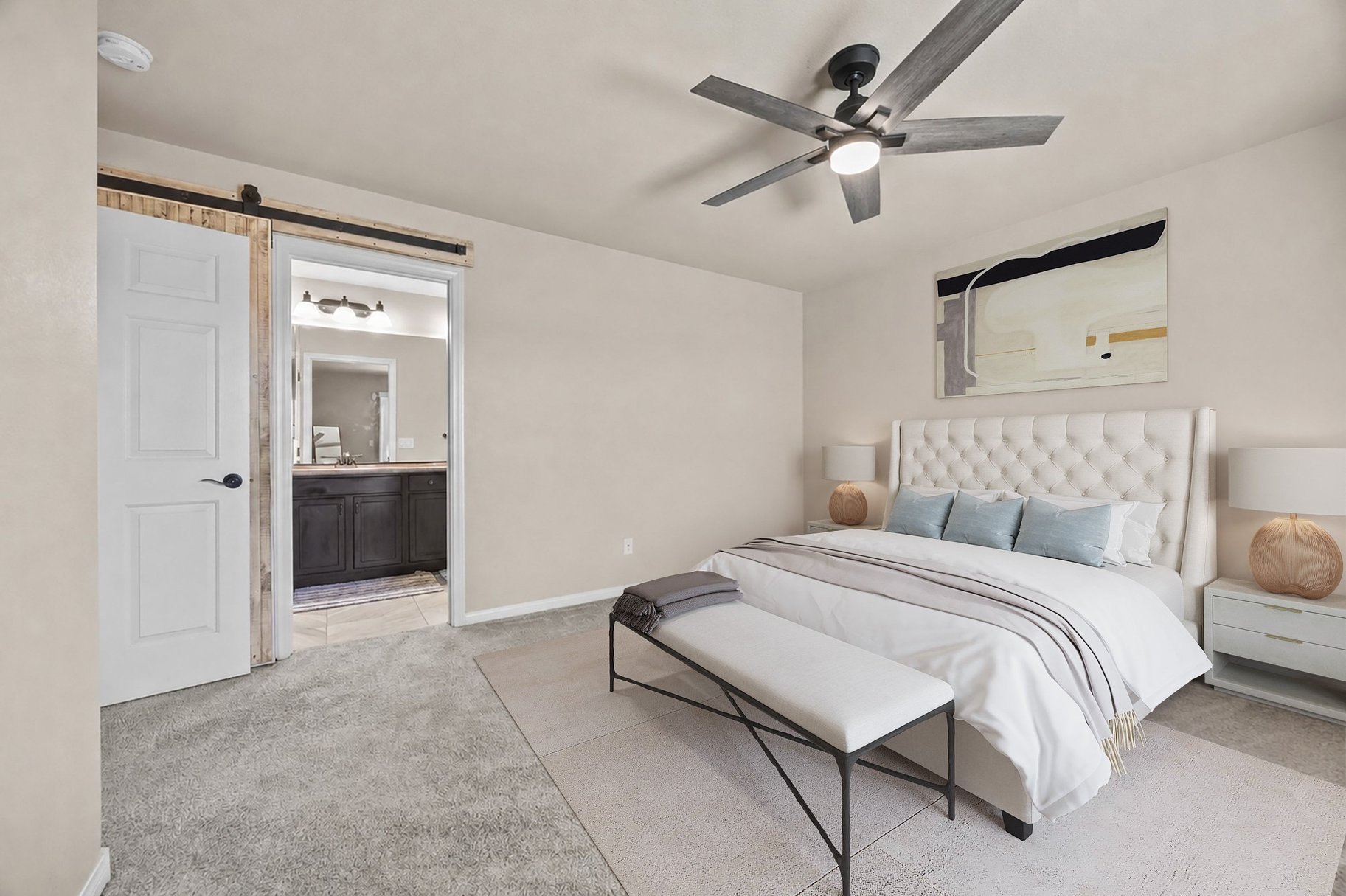  Poolside Living in the Heart of Southwest Las Vegas - 物件實景