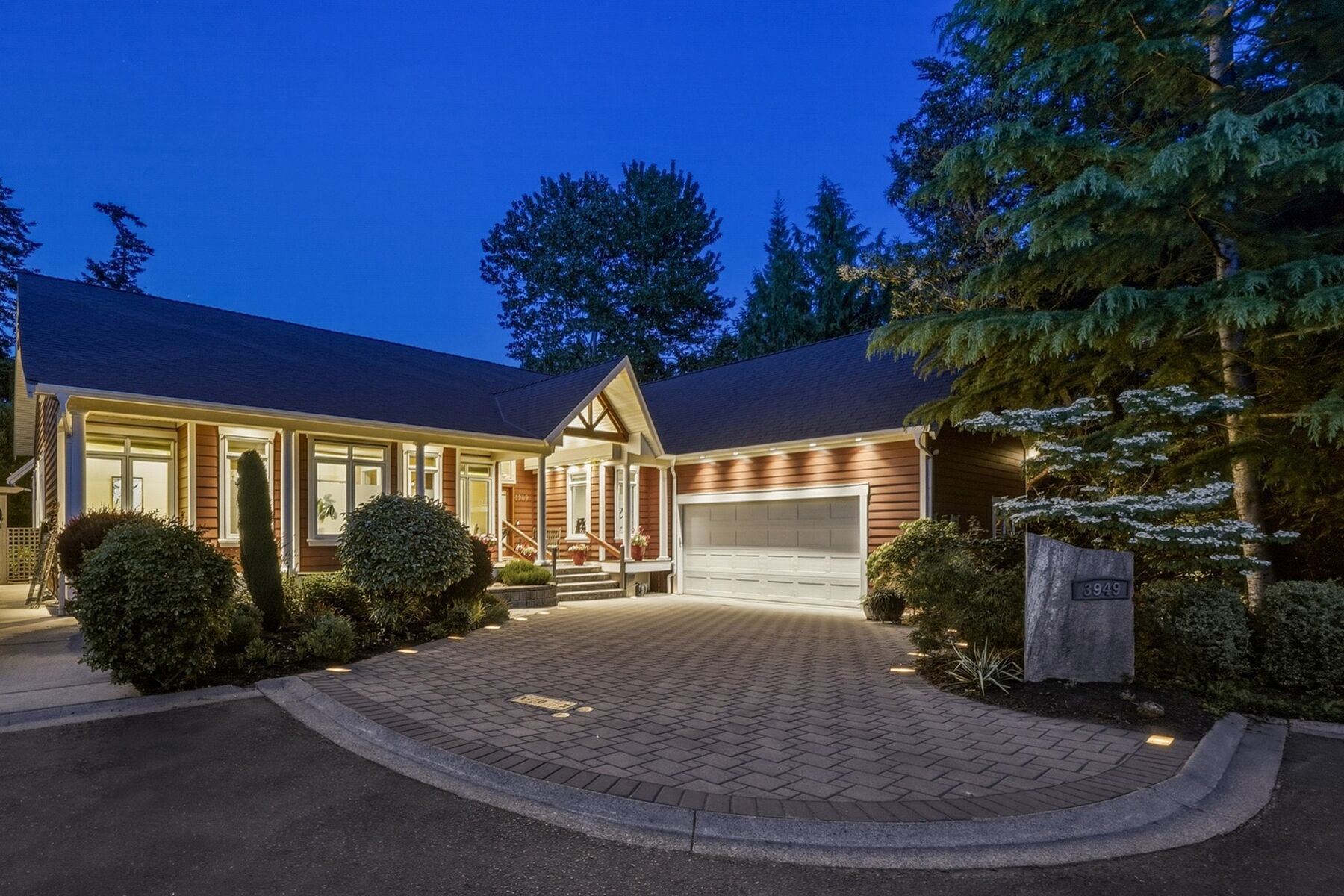  Fabulous Upscale Home - 物件實景