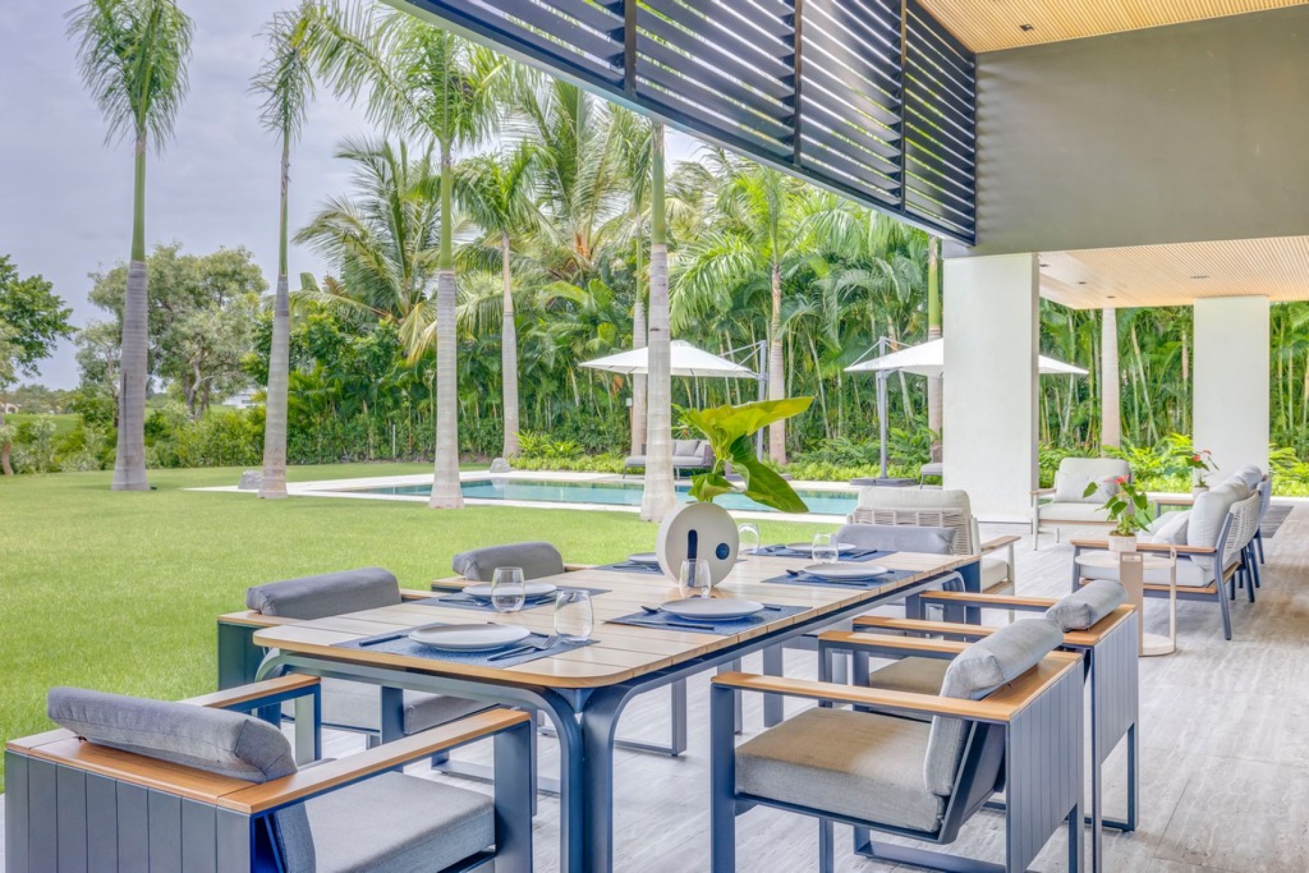 Punta Cana, DO, 4 Bedrooms Bedrooms, ,4 BathroomsBathrooms,Residential,For Sale,1990875