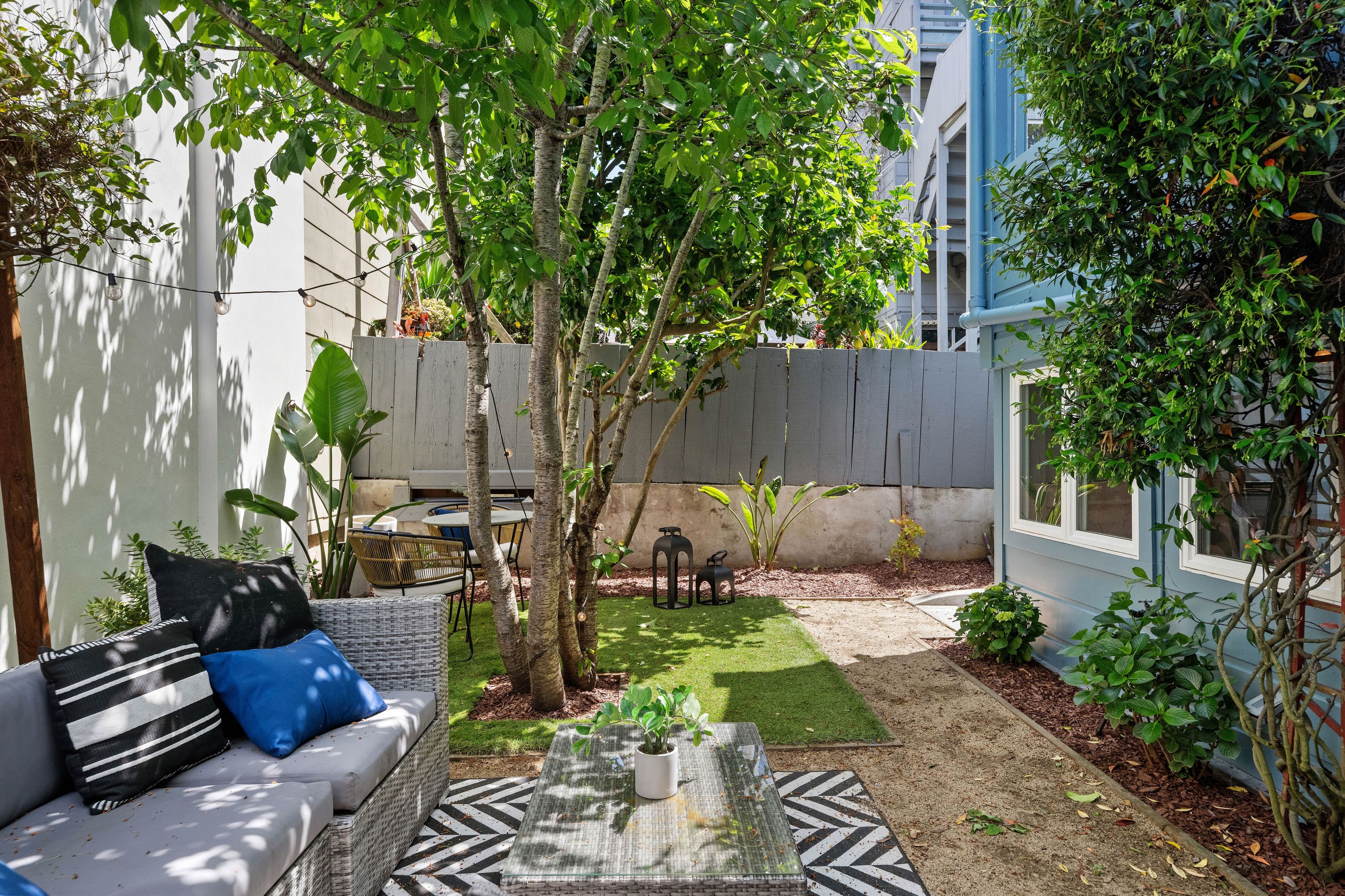  105 Cortland Avenue - 物件實景