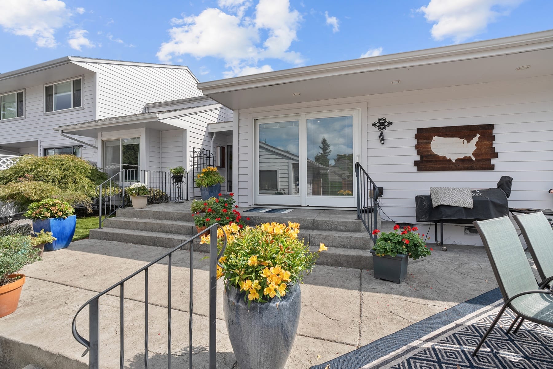 7995 SW SACAJAWEA WAY Wilsonville, OR 97070 - 物件實景