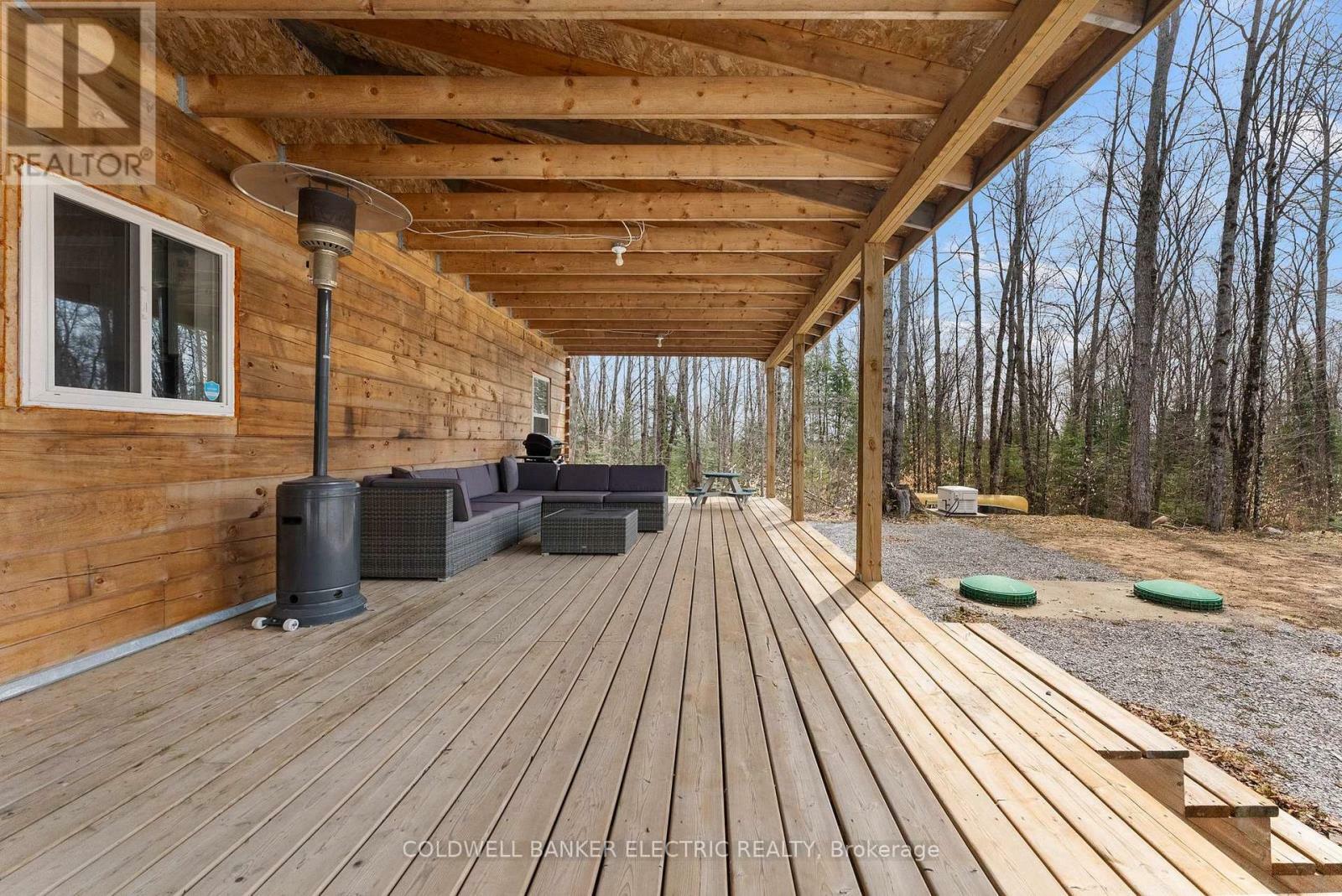 HIGHLANDS EAST (CARDIFF WARD), Ontario, K0L 1C0, CA, 3 Bedrooms Bedrooms, ,1 BathroomBathrooms,Residential,For Sale,1826911